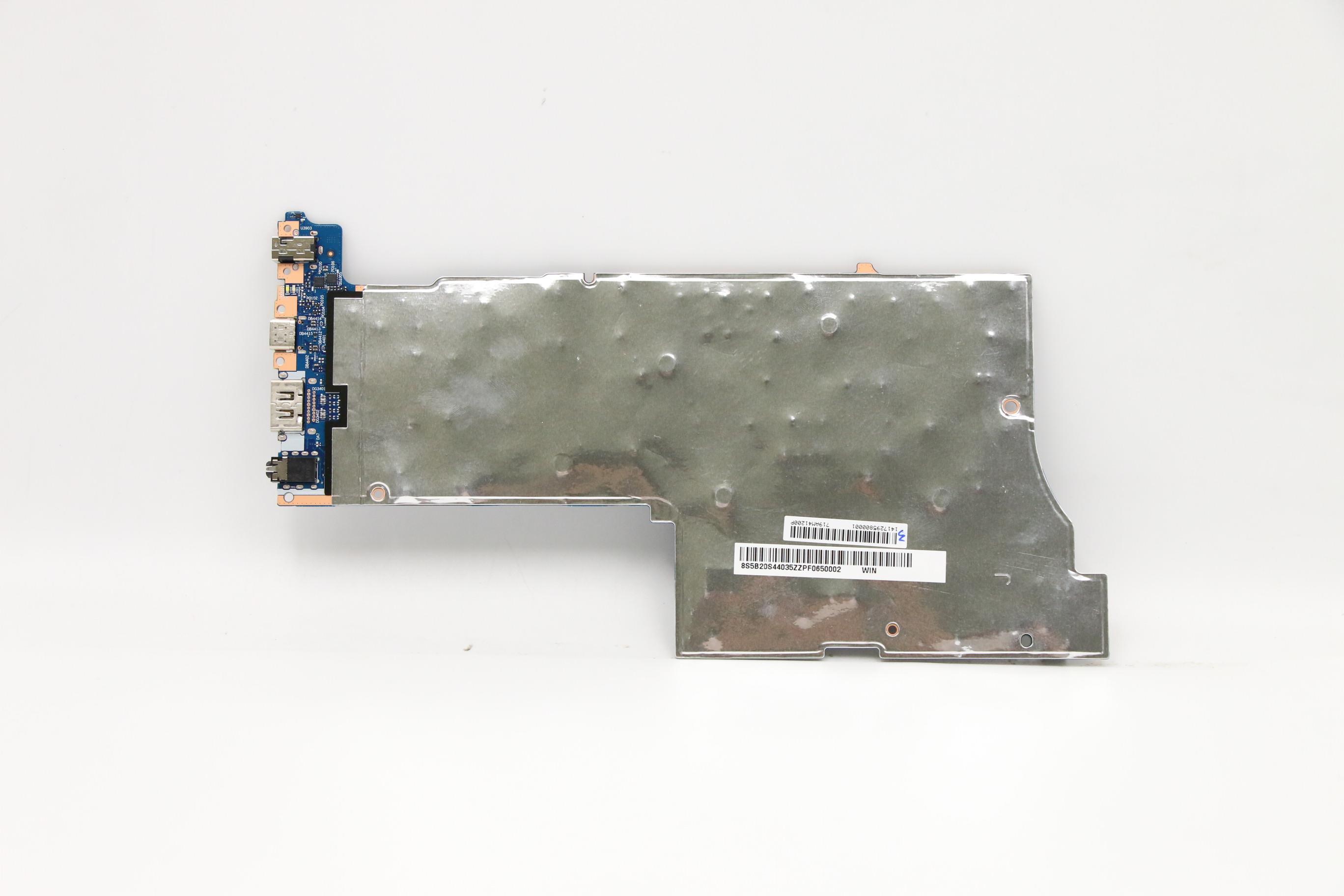 5B20S44035 - Original Lenovo MB L81YKWINI51035G1_N17SG52G8G