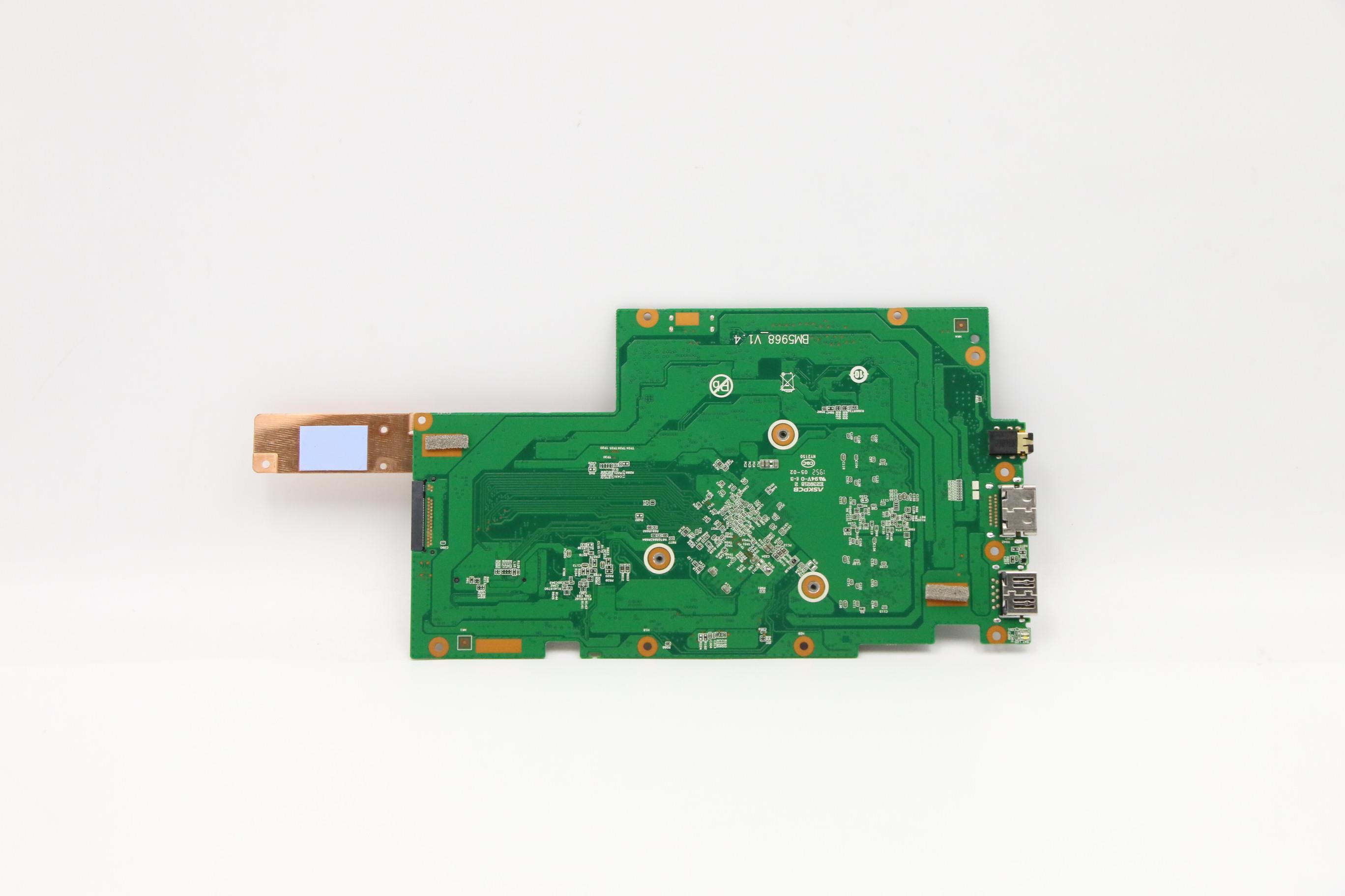 5B20S44053 - Original Lenovo MB B 82B2 WIN N5030UMA_4G