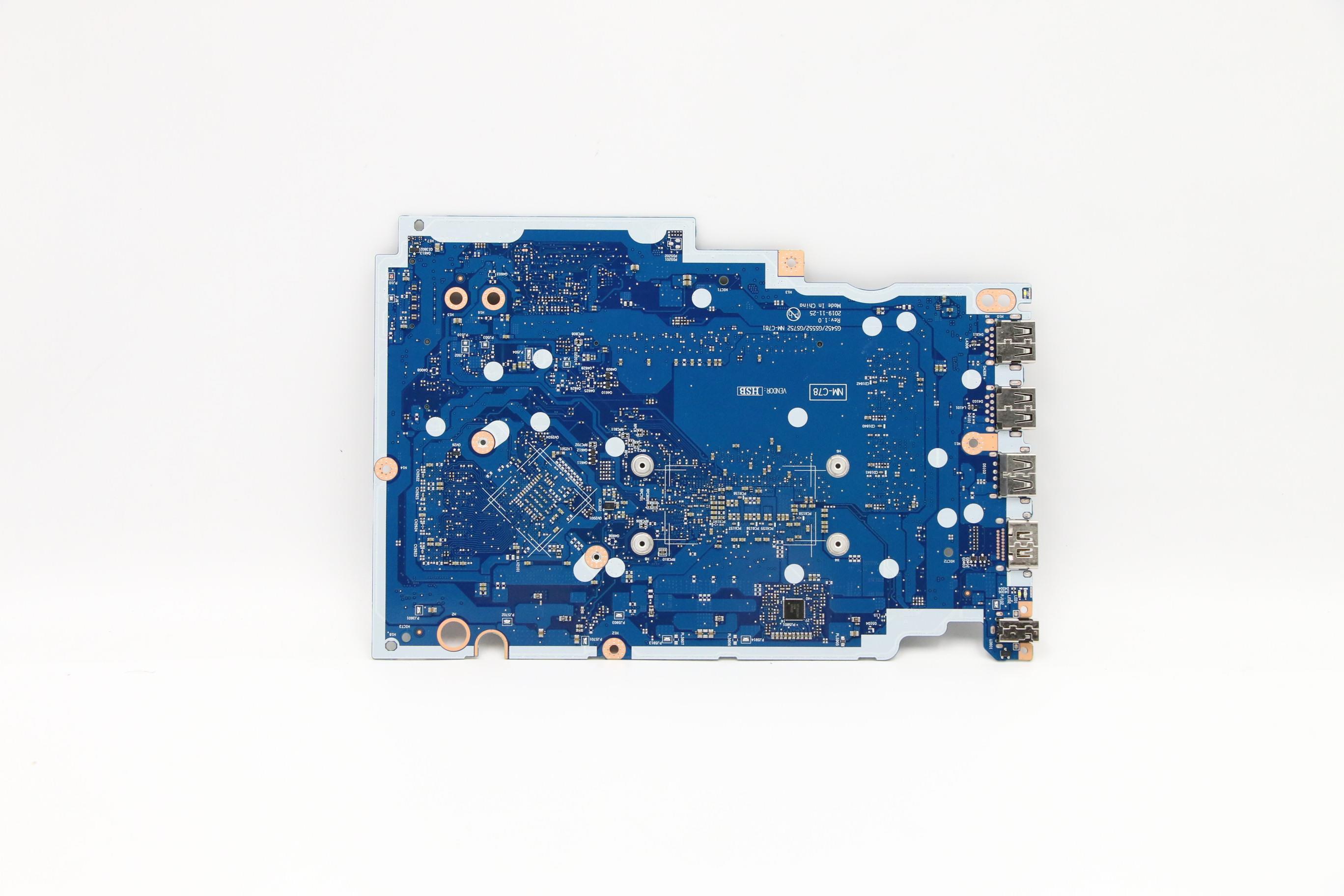 5B20S44176 - Original Lenovo MBL81WAWINI310110U_MX130_2G_4G