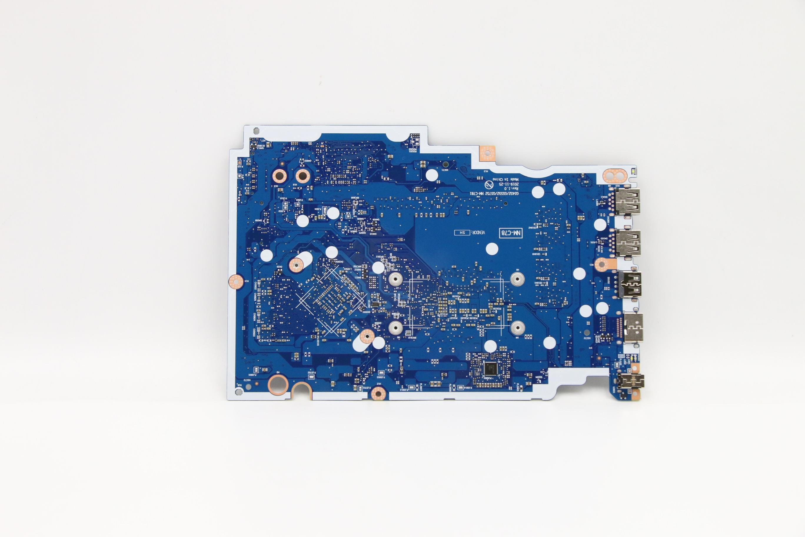 5B20S44178 - Original Lenovo MBL81WAWINI710510U_MX330_2G4G