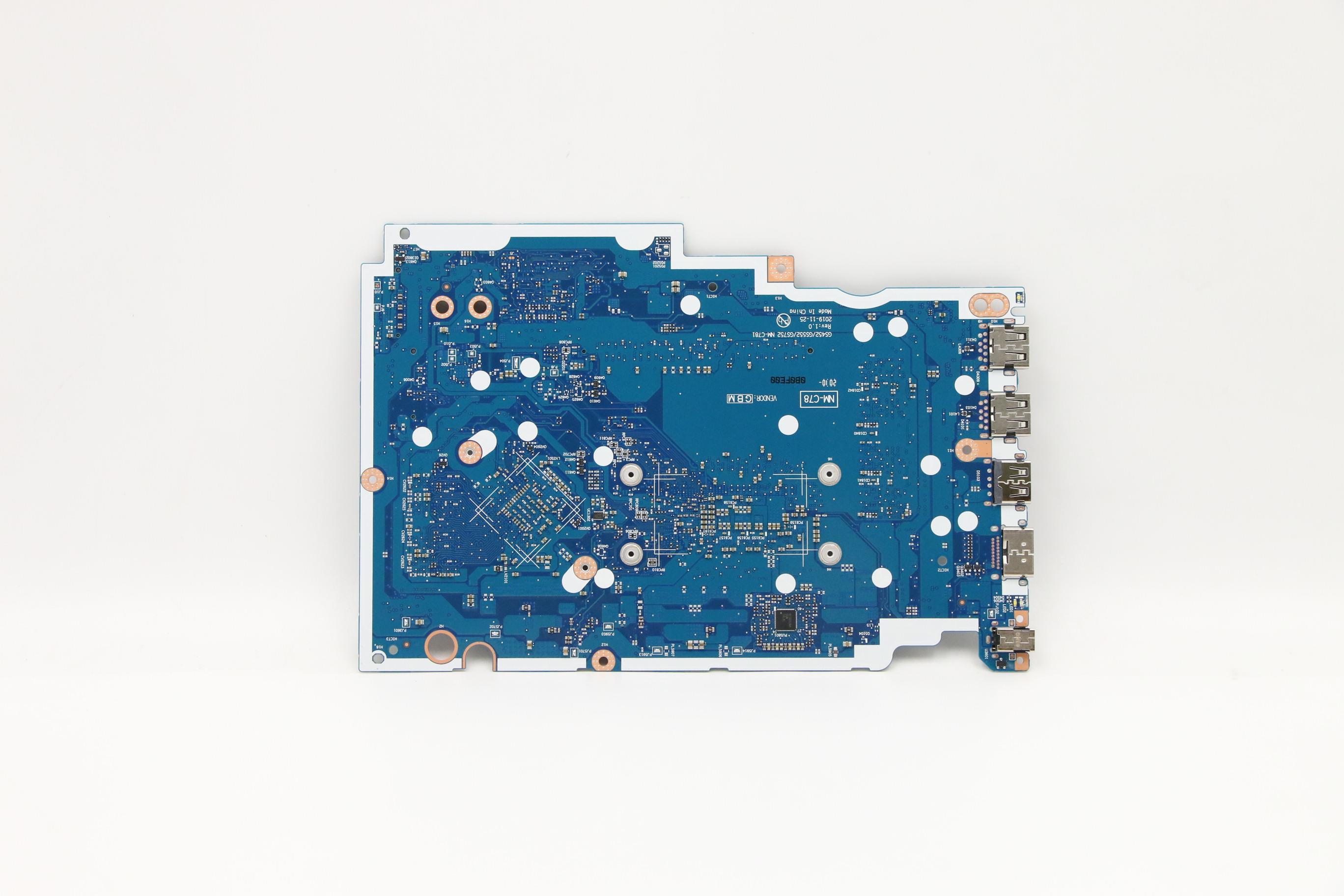 5B20S44180 - Original Lenovo MBL81WAWINI510210U_MX330_2G4G