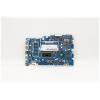 Lenovo IDEAPAD 3-14IML05 SYSTEM BOARDS - 5B20S44180