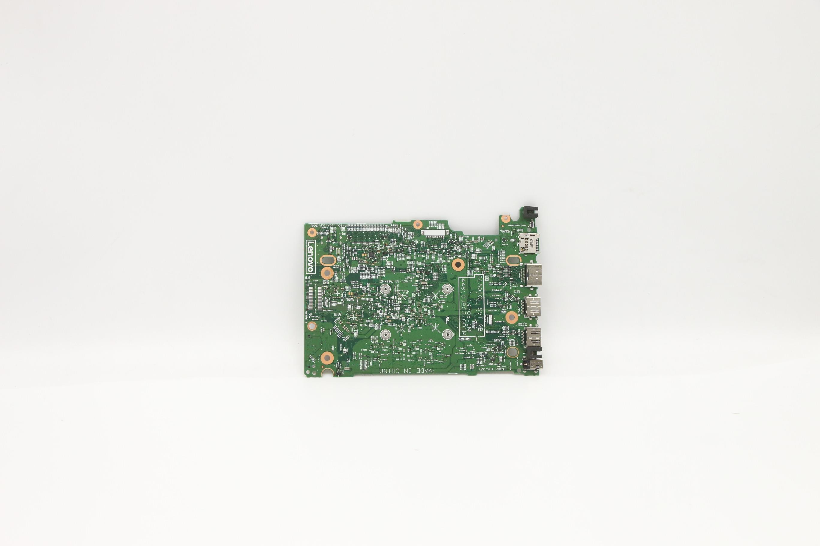 5B20S44197 - Original Lenovo MB W 81VT WIN N4020 UMA64GEMMC