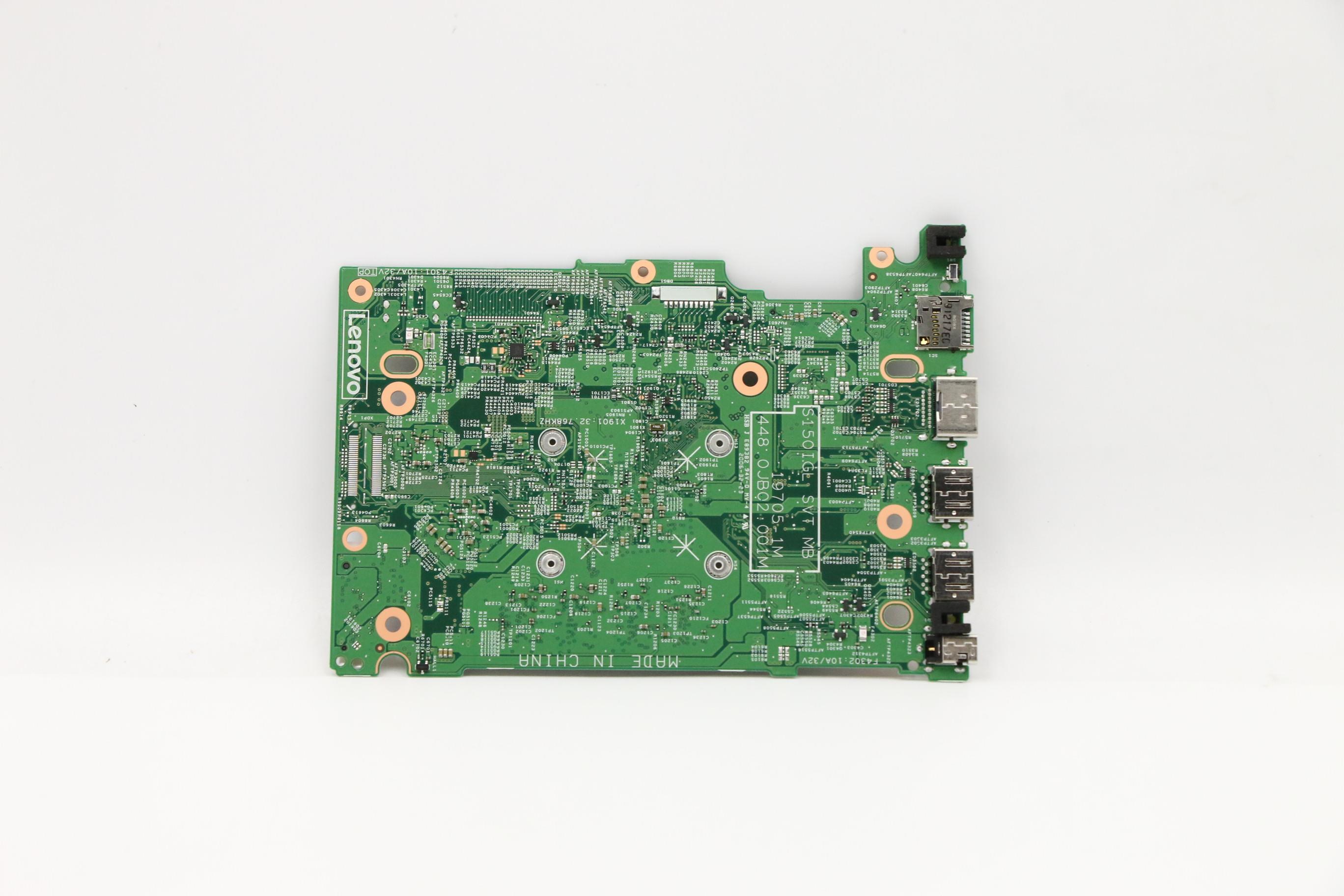 5B20S44212 - Original Lenovo MB W 81VU WIN N5030 UMANEMMC