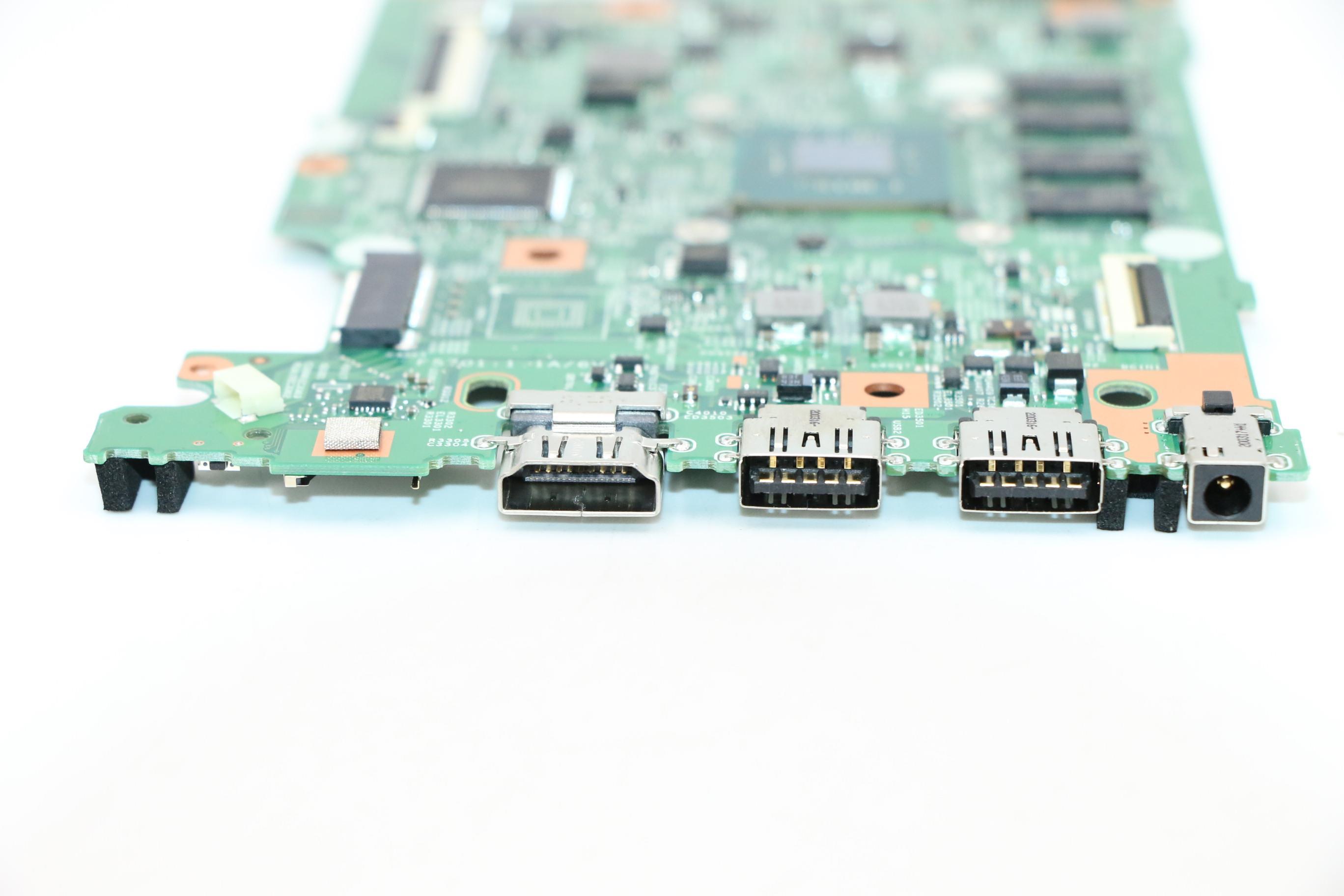 5B20S44212 - Original Lenovo MB W 81VU WIN N5030 UMANEMMC