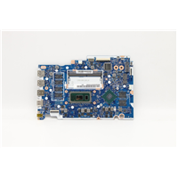 Lenovo IDEAPAD 3-15IML05 SYSTEM BOARDS - 5B20S44242