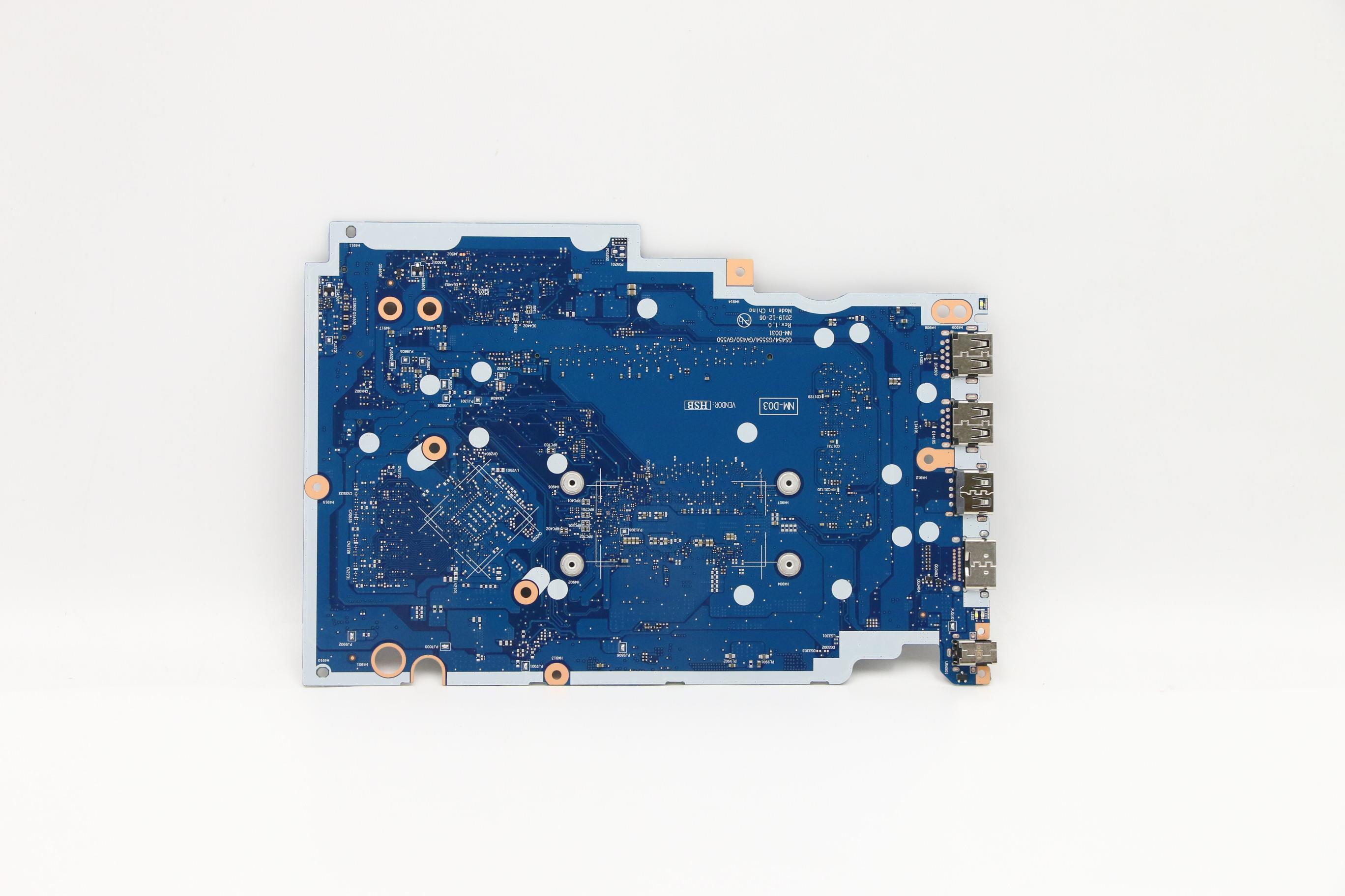 5B20S44248 - Original Lenovo MB L 81WD WINI31005G1_UMA_4G