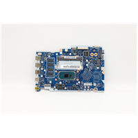 Lenovo ideapad 3-14IIL05 Laptop SYSTEM BOARDS - 5B20S44248