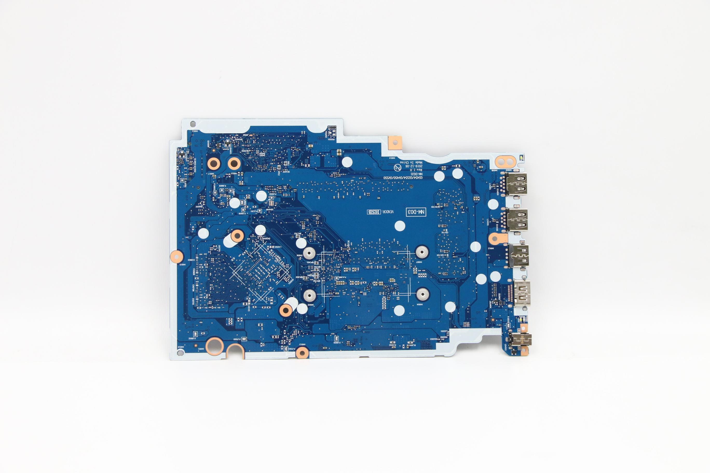 5B20S44250 - Original Lenovo MB L 81WD WINI51035G1_UMA_4G
