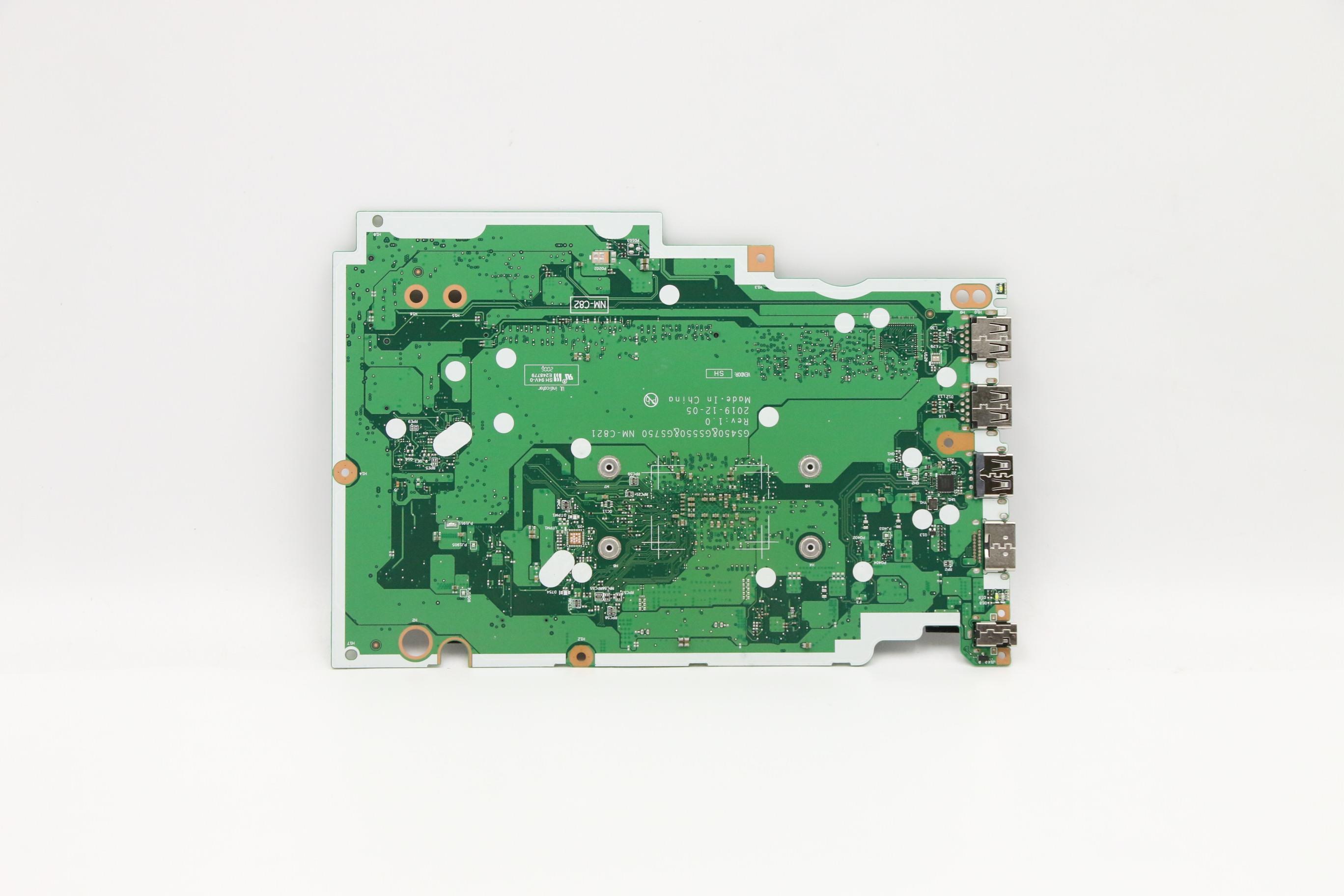 5B20S44262 - Original Lenovo MB L81W1 WINA3150U_UMA_4G_NT