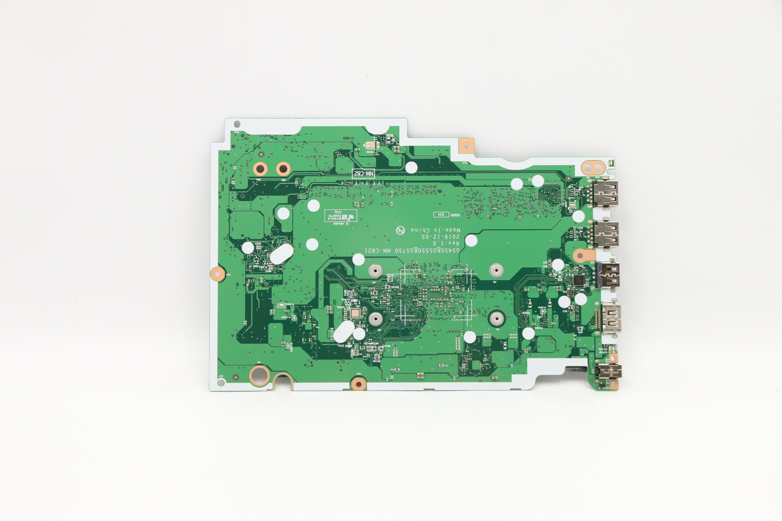 5B20S44266 - Original Lenovo MB L81W1 WINR33250U_UMA_4G_NT