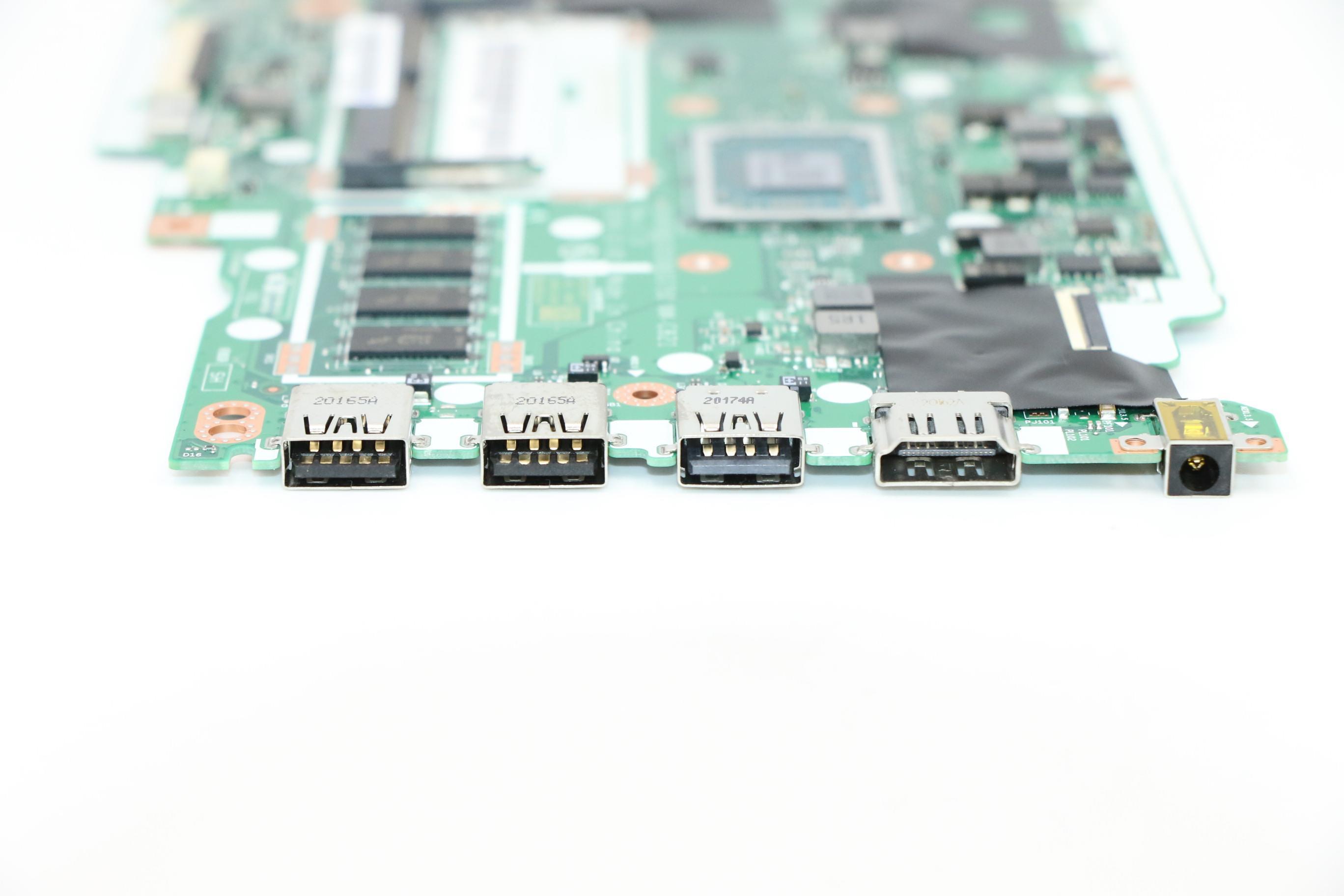 5B20S44266 - Original Lenovo MB L81W1 WINR33250U_UMA_4G_NT