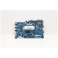 Lenovo ideapad 3-15IIL05 Laptop SYSTEM BOARDS - 5B20S44282