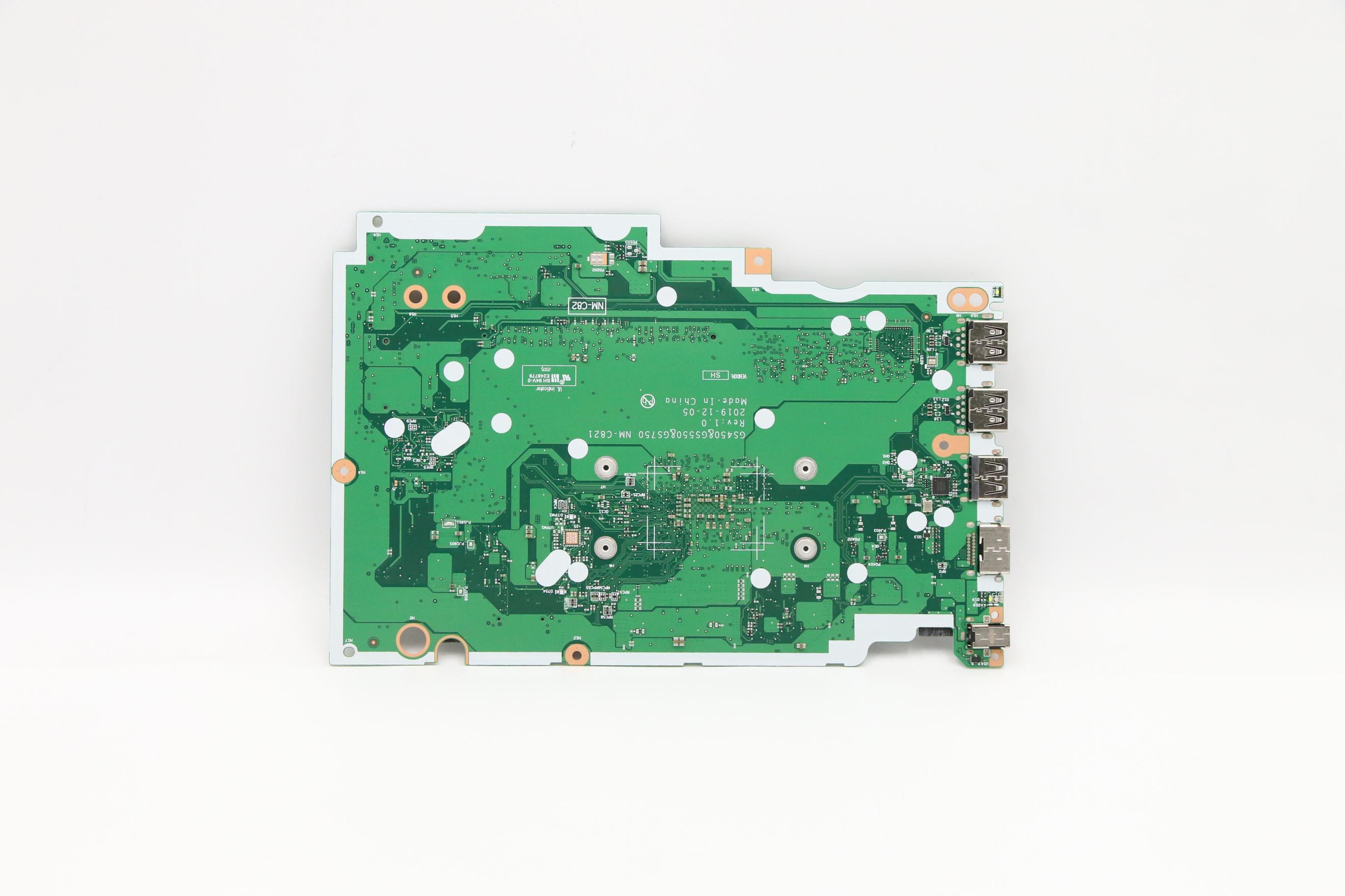 5B20S44286 - Original Lenovo MB L 81W0 WIN A3150U_UMA_4G