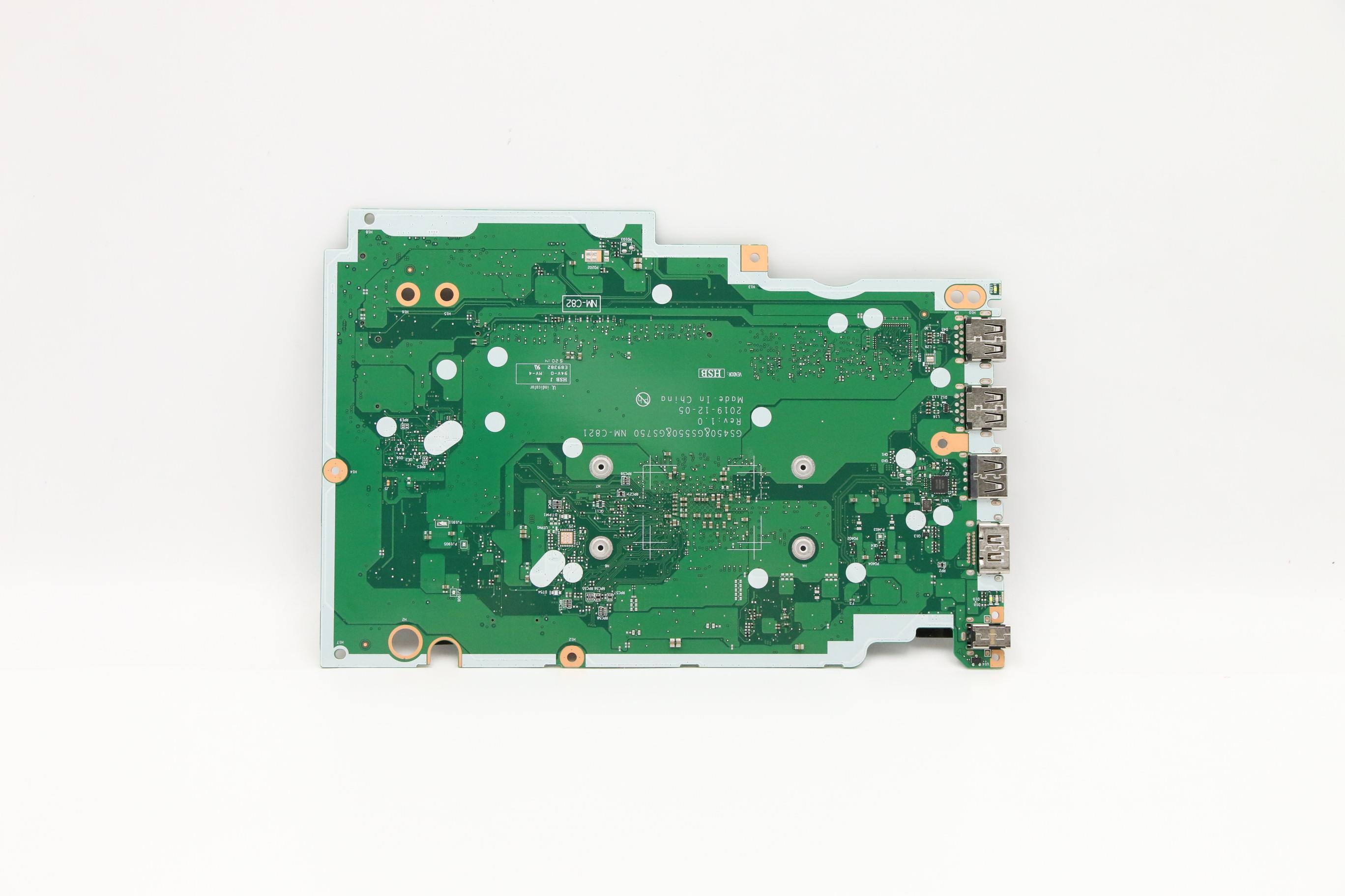 5B20S44288 - Original Lenovo MB L 81W0 WIN A3050U_UMA_4G