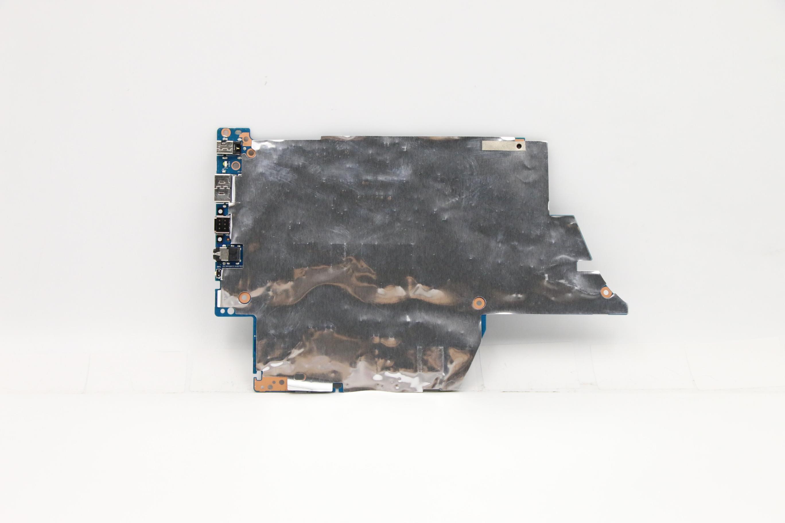 5B20S44317 - Original Lenovo MB W 81X1 WIN I31005G1 UMA 8G