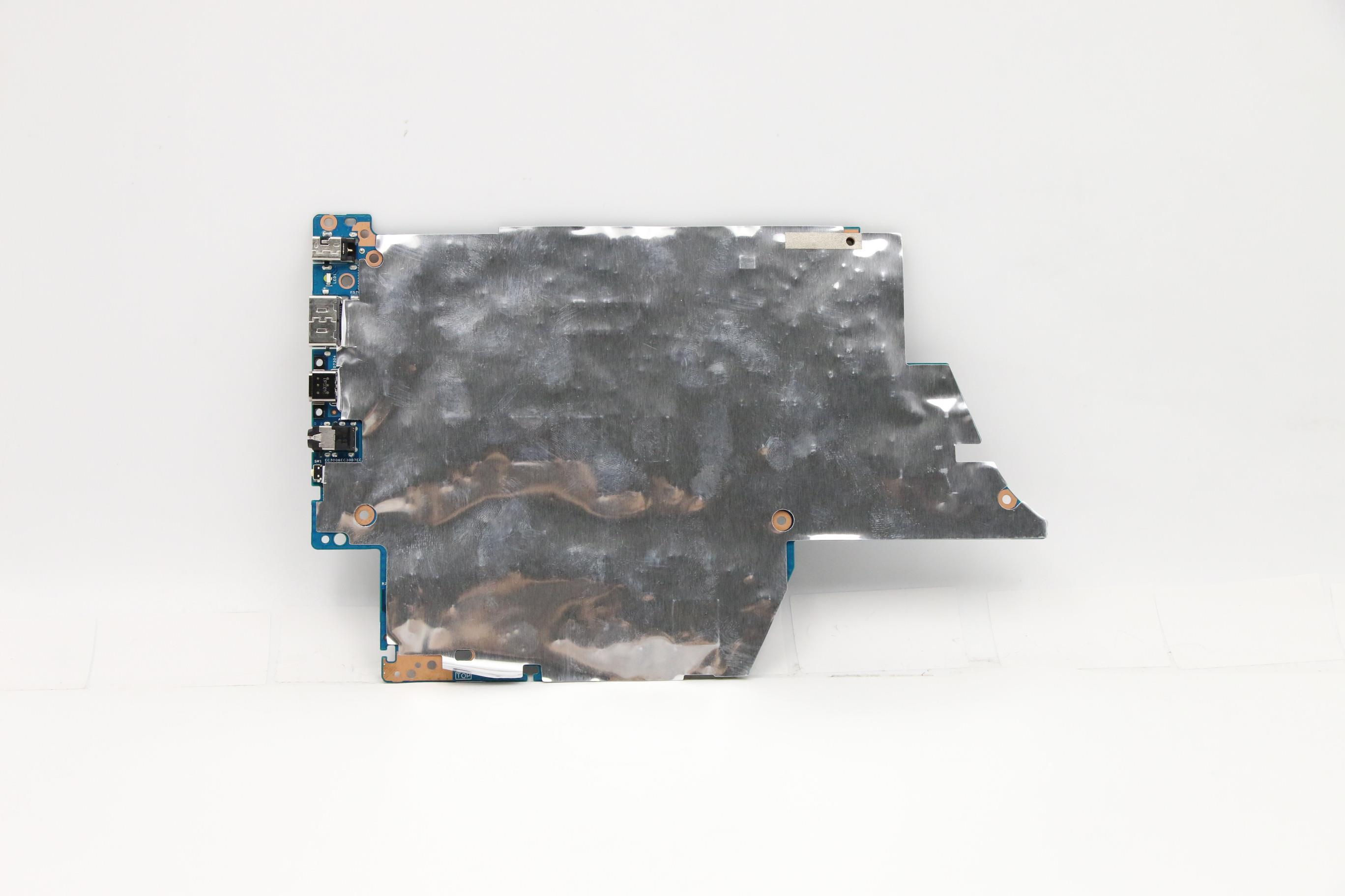 5B20S44322 - Original Lenovo MB W 81X1 WIN I71065G7 DIS 16G