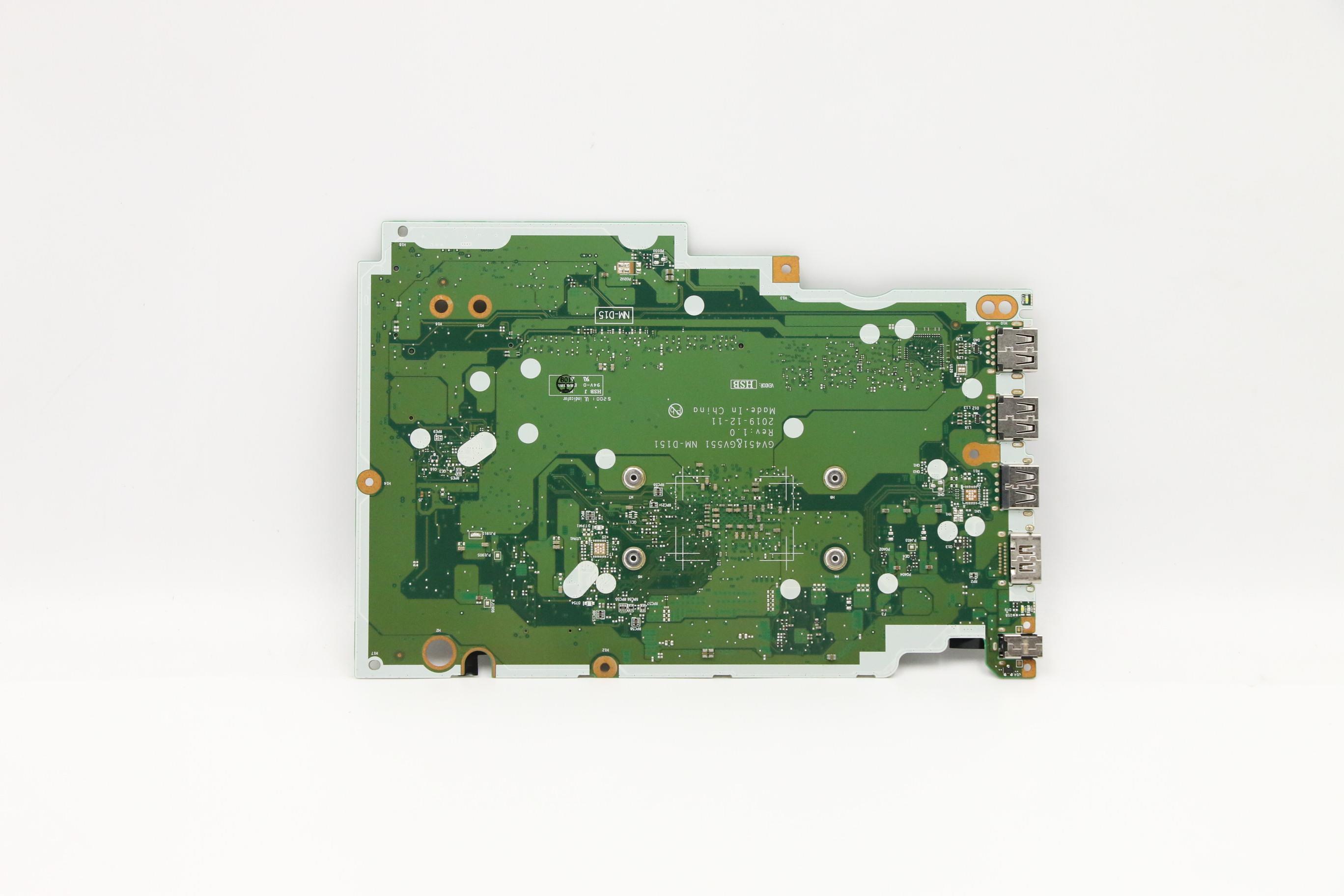 5B20S44340 - Original Lenovo MB L 82C7  NOK R53500U_UMA_4G