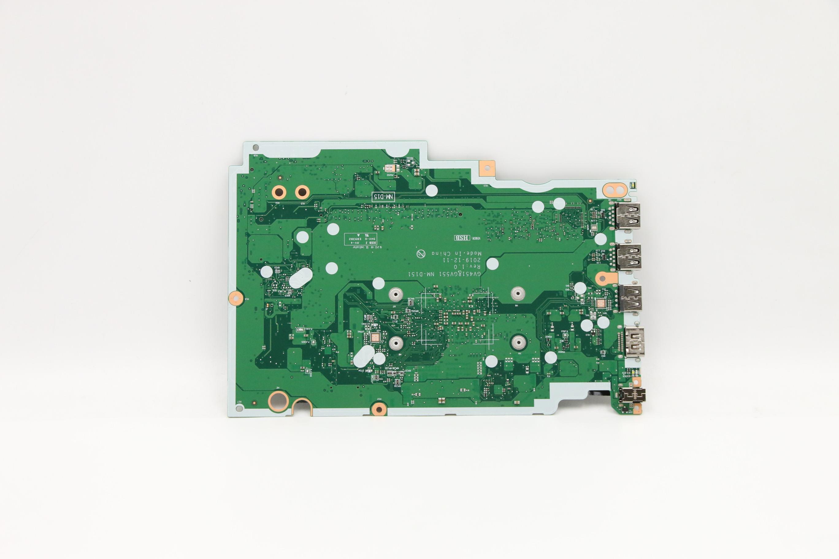 5B20S44341 - Original Lenovo MB L 82C7  WIN R33250U_UMA_4G