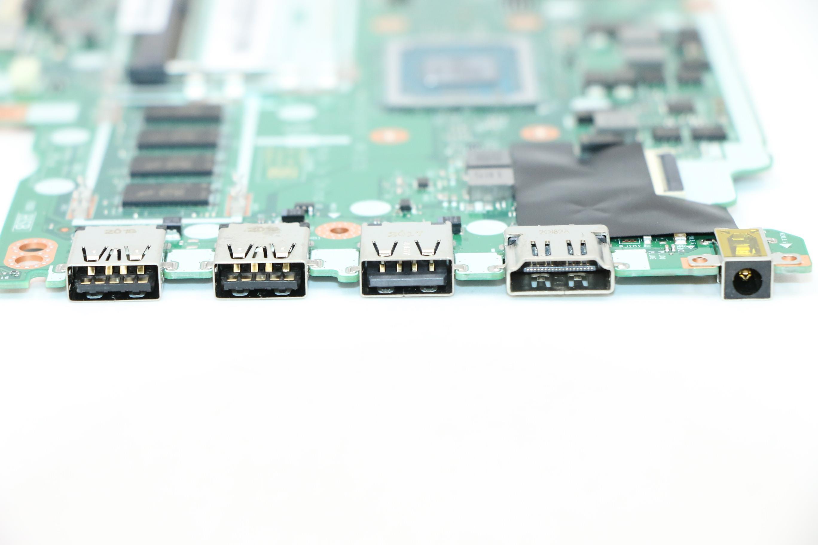 5B20S44341 - Original Lenovo MB L 82C7  WIN R33250U_UMA_4G