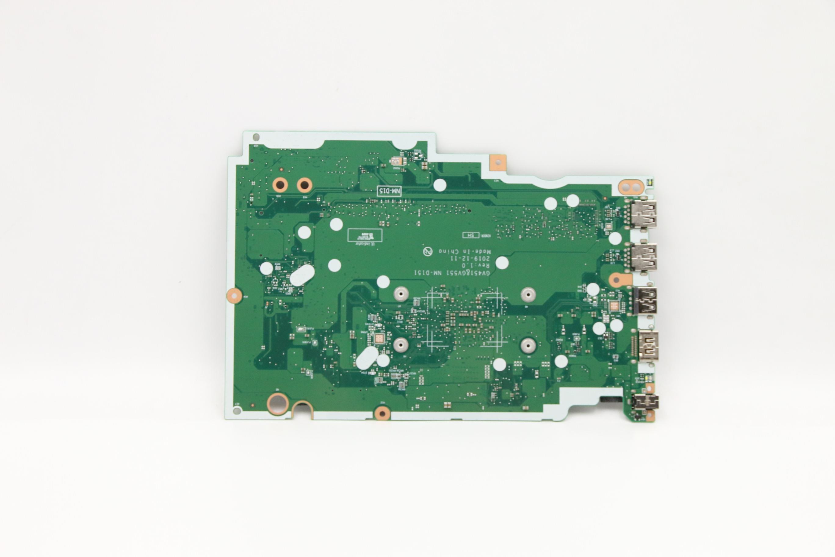 5B20S44342 - Original Lenovo MB L 82C7  NOK R33250U_UMA_4G