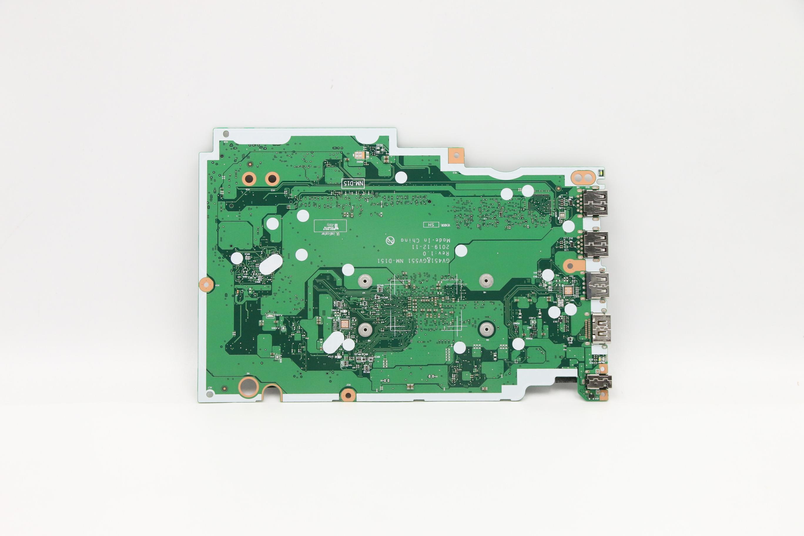 5B20S44347 - Original Lenovo MB L 82C7  WIN A3150U_UMA_4G
