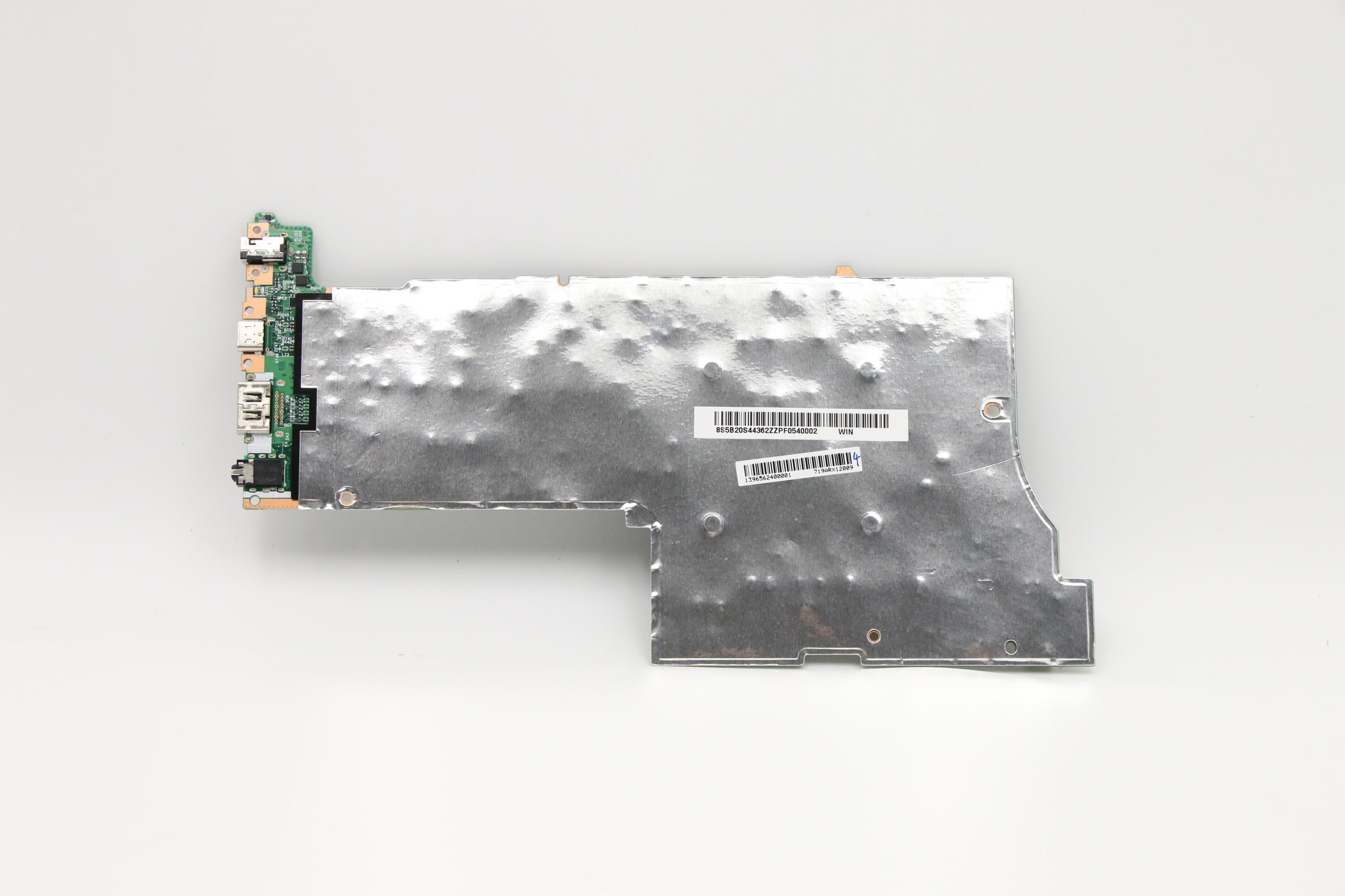 5B20S44362 - Original Lenovo MB L 81YQ WIN R74700U_UMA_16G