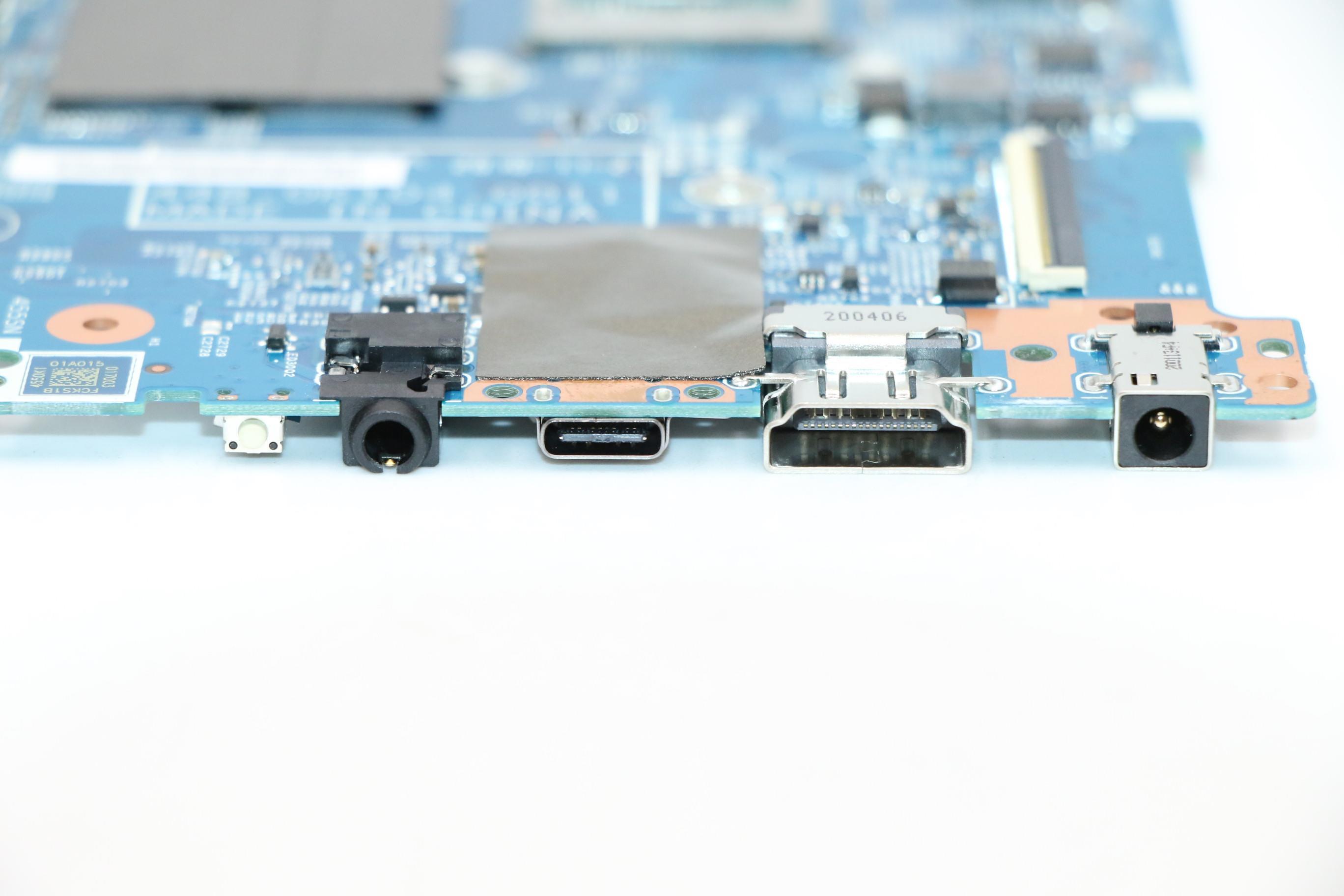 5B20S44387 - Original Lenovo MB W 81X2 WIN R54500U_UMA_8G