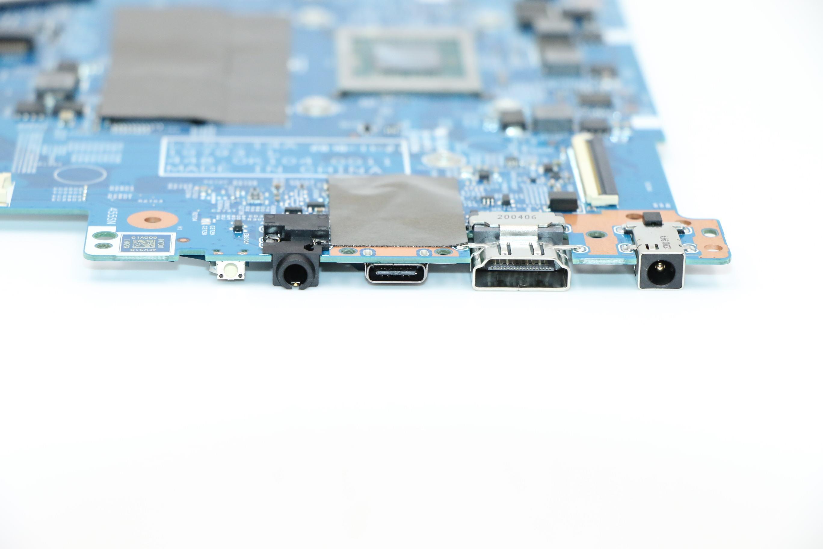 5B20S44388 - Original Lenovo MB W 81X2 WIN R34300U_UMA_4G