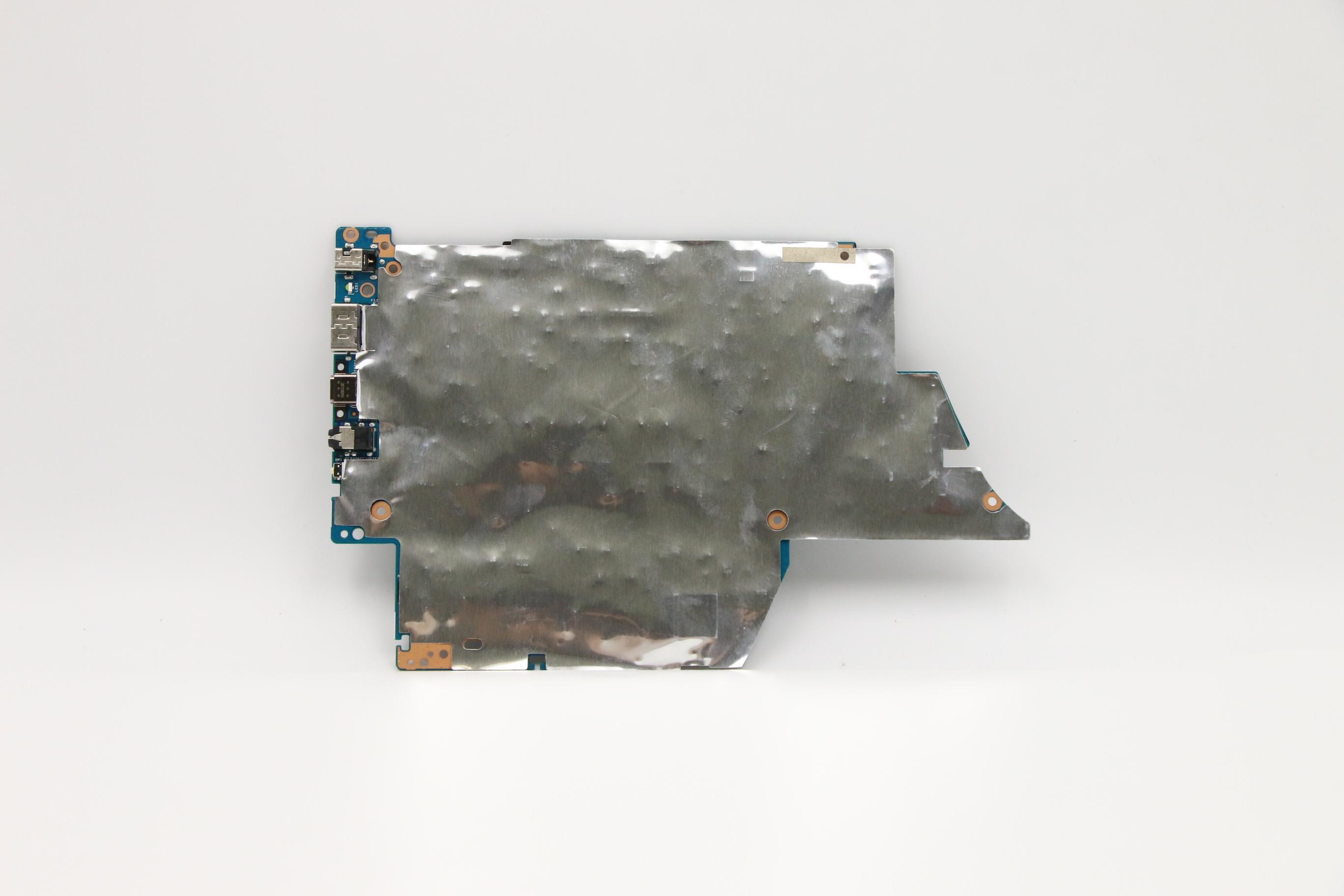 5B20S44398 - Original Lenovo MB W 81X3 WIN I71065G7_DIS_16G