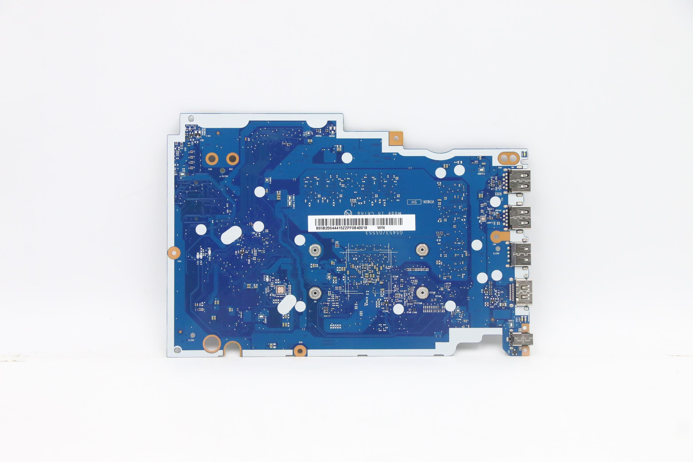 5B20S44415 - Original Lenovo MB L 81WQ WIN N4020_UMA_4G