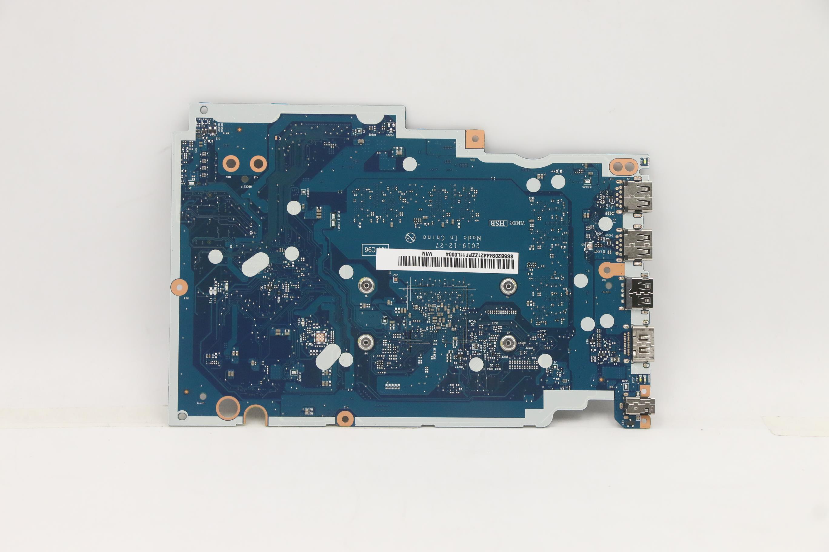 5B20S44421 - Original Lenovo MB L 81WQ WIN N4020_UMA_8G