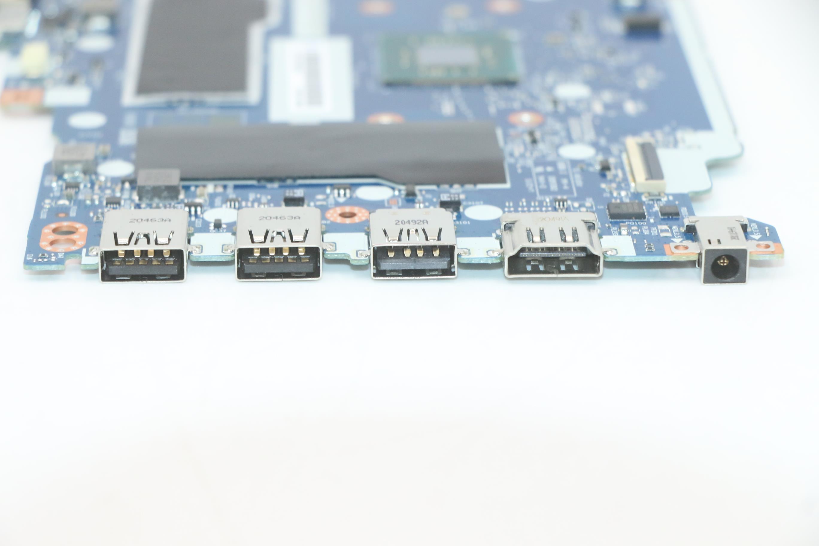 5B20S44421 - Original Lenovo MB L 81WQ WIN N4020_UMA_8G