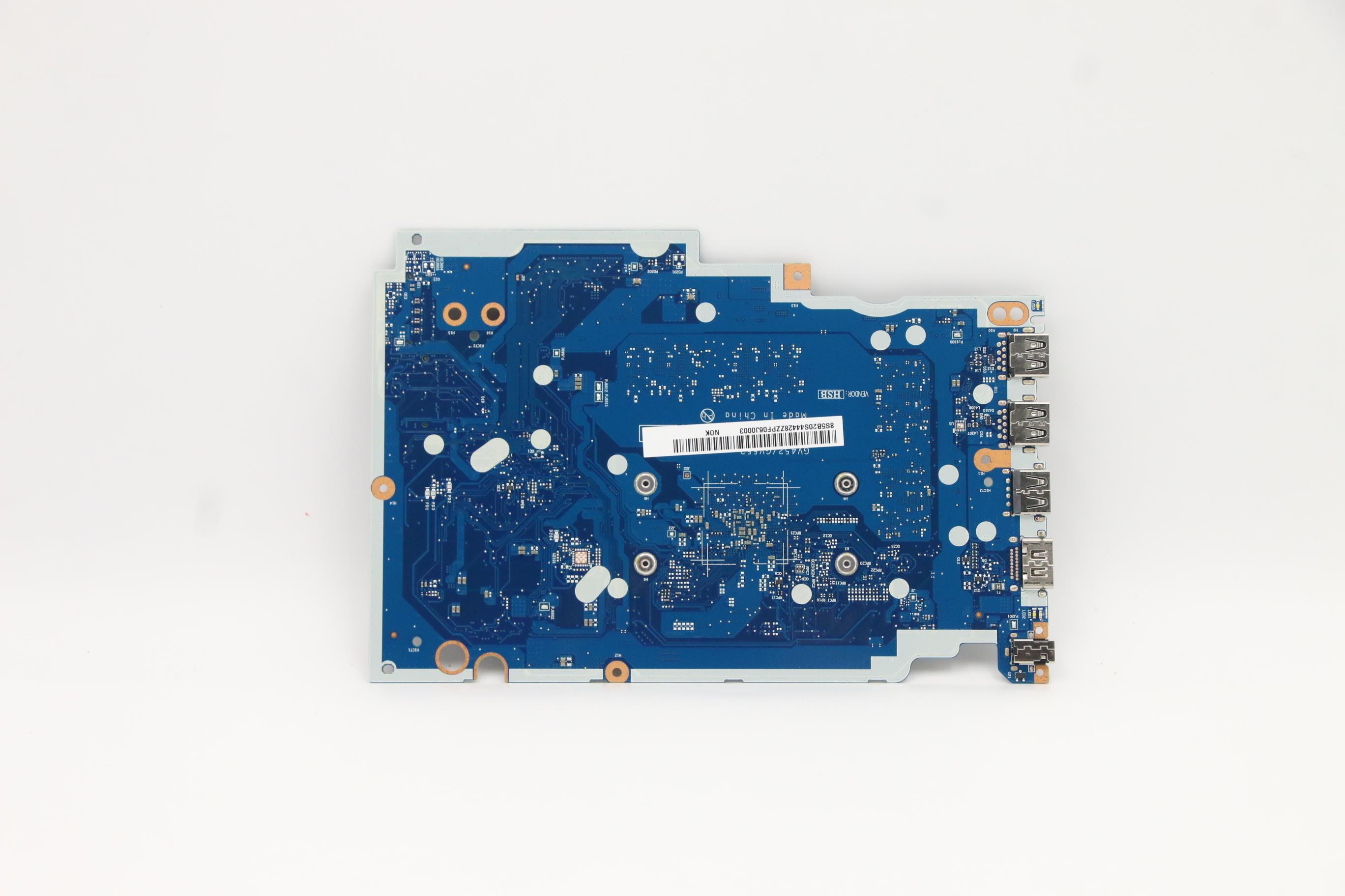 5B20S44428 - Original Lenovo MB L 82C3  NOK N4020_UMA_4G