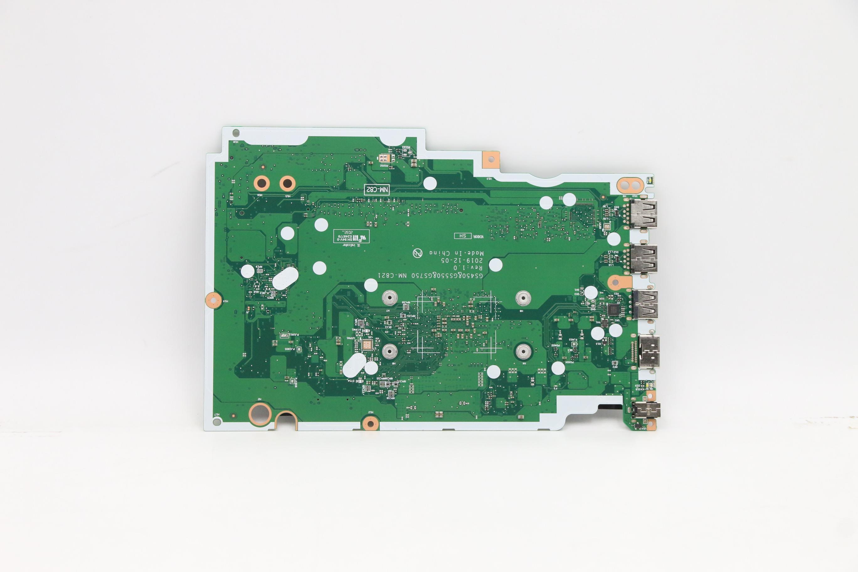 5B20S44466 - Original Lenovo MB L81W1 WINASR3050U_UMA4GNT