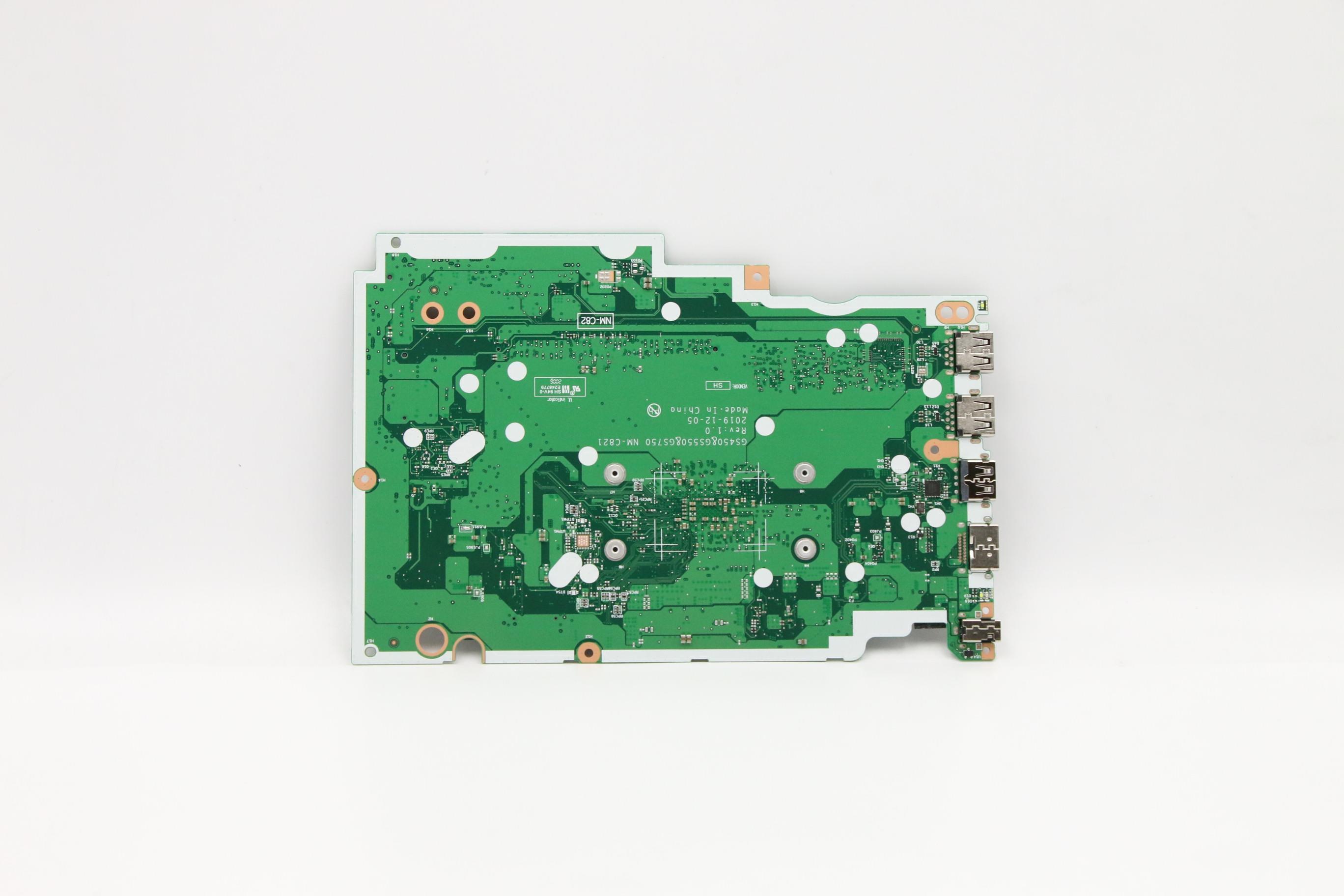 5B20S44470 - Original Lenovo MB L81W1 WINR53500U_UMA_4GNT