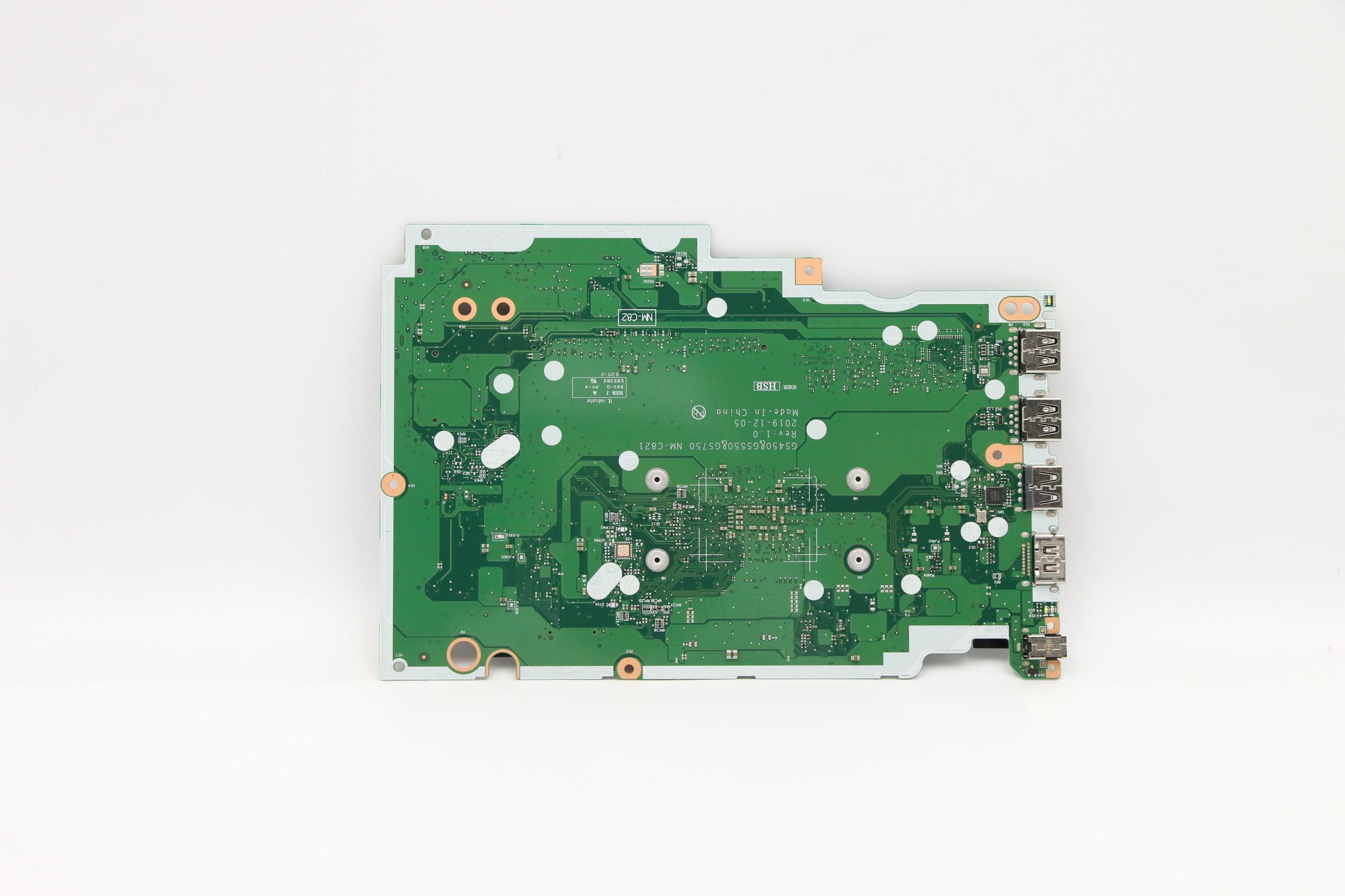 5B20S44478 - Original Lenovo MB L81W1 WINA43020E_UMA0GNT