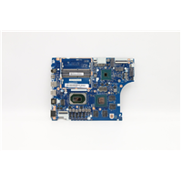 Lenovo ideapad Gaming 3-15IMH05 Laptop SYSTEM BOARDS - 5B20S44486