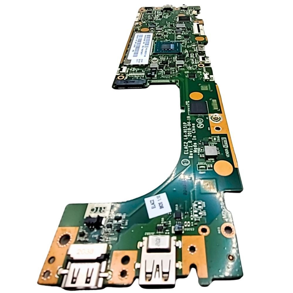 5B20S72148 - Original Lenovo Capela AMD Windows MB C 81MQ WIN A6-9220C 4G 128G WIN YTPM