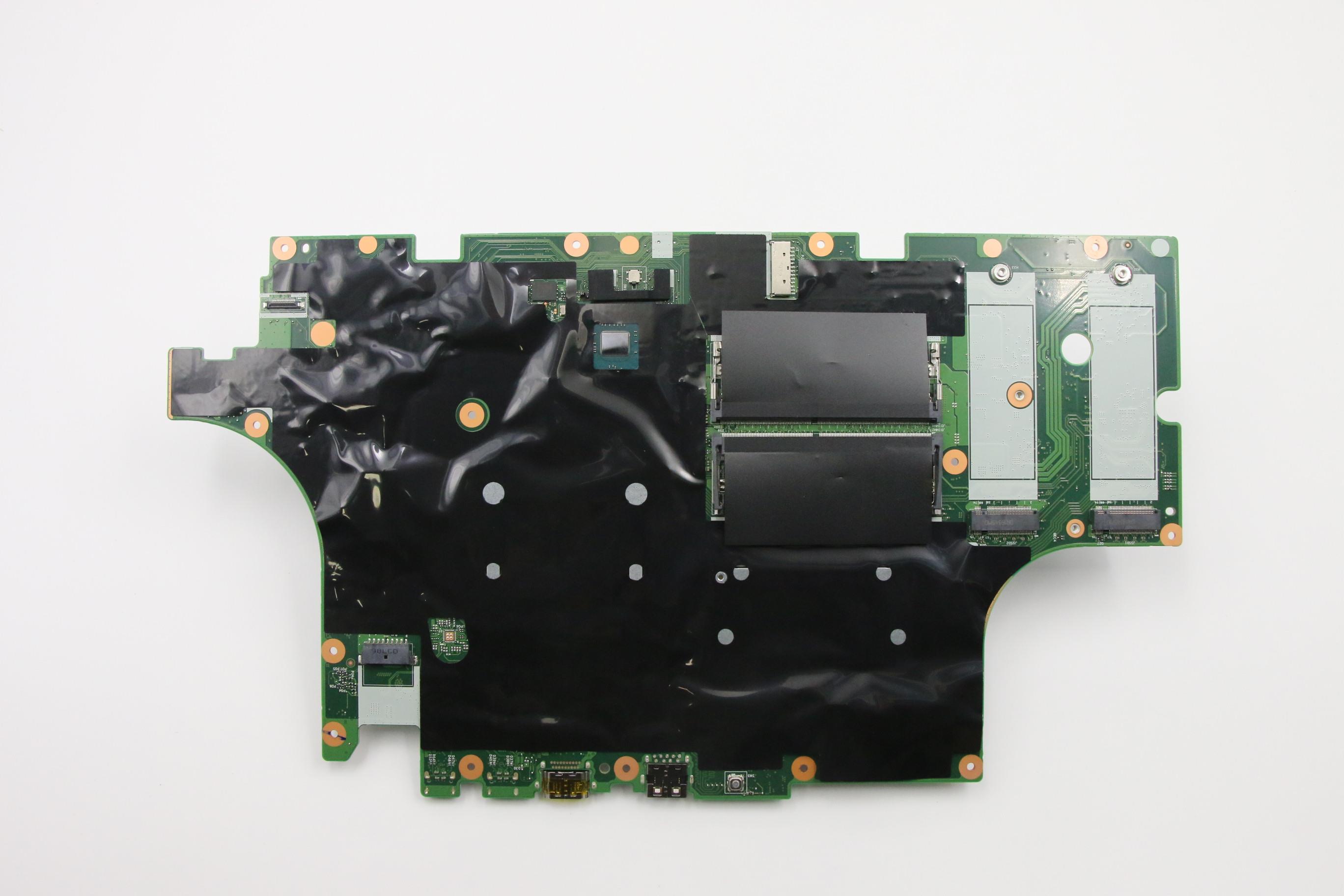 5B20S72153 - Original Lenovo Chiron-2 INTEL FRU BDPLANAR FRU LBL Intel Core i7-9750H processor 2.6GHz (12MB L3 Cache, Up to 4.5GHz, 6C), nVIDIA Quadro P620 (N19M-Q3),4GB,GDDR5, WIN, N-AMT, Y-TPM, dTPM2.0