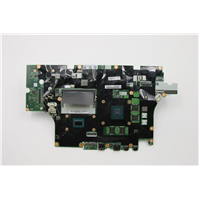 Lenovo ThinkPad P73 (20QR, 20QS) Laptop SYSTEM BOARDS - 5B20S72153