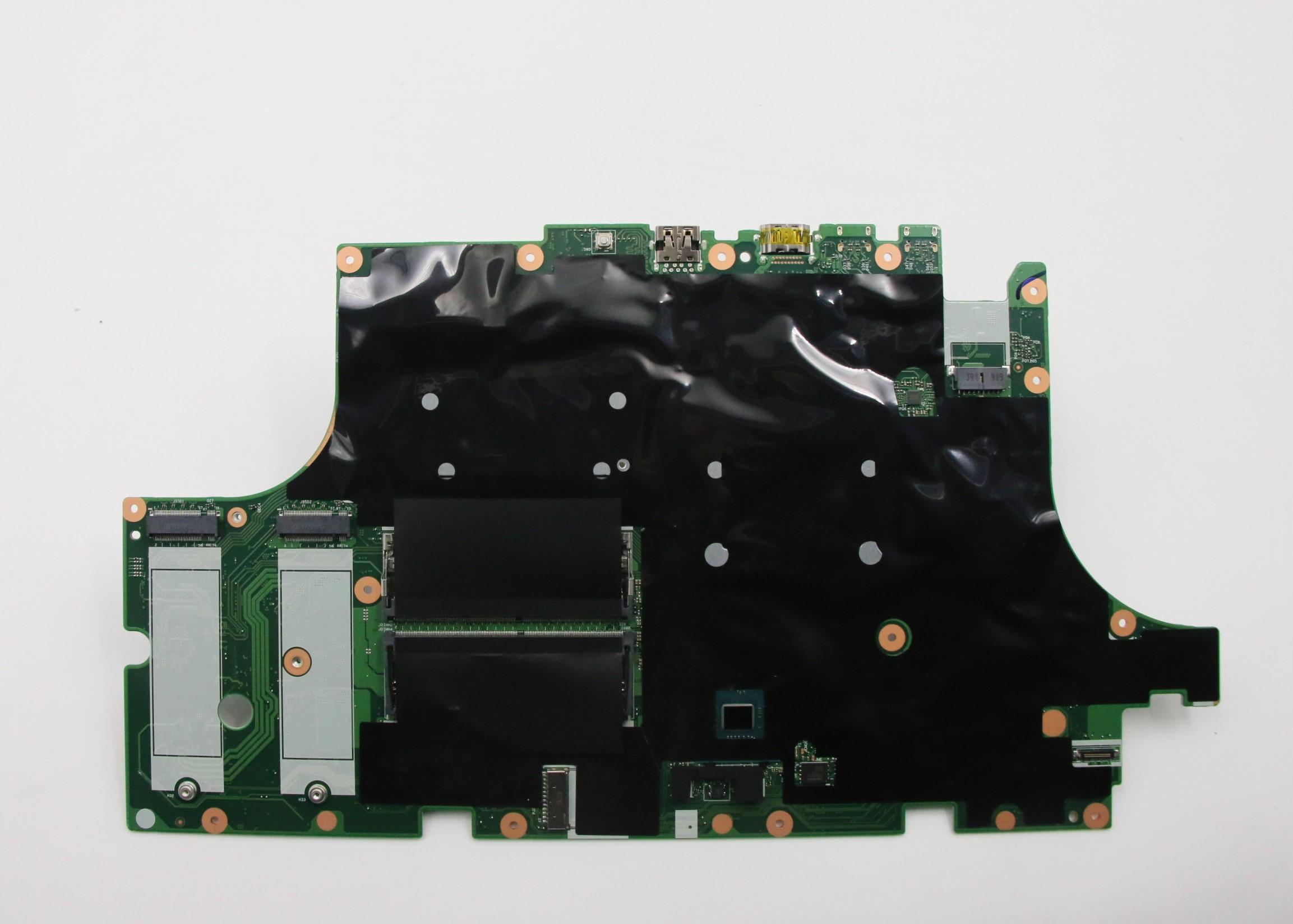 5B20S72154 - Original Lenovo Chiron-2 INTEL FRU BDPLANAR FRU LBL Intel Core i7-9750H processor 2.6GHz (12MB L3 Cache, Up to 4.5GHz, 6C), nVIDIA Quadro T2000 (N19P-Q3),4GB,GDDR5, WIN, N-AMT, Y-TPM, dTPM2.0
