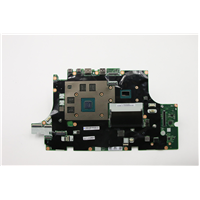 Lenovo ThinkPad P73 (20QR, 20QS) Laptop SYSTEM BOARDS - 5B20S72154