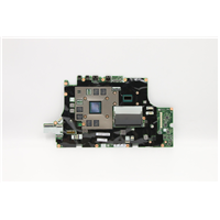 Lenovo ThinkPad P73 (20QR, 20QS) Laptop SYSTEM BOARDS - 5B20S72159