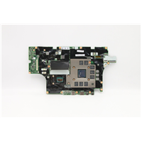 Lenovo ThinkPad P73 (20QR, 20QS) Laptop SYSTEM BOARDS - 5B20S72160