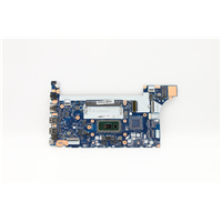 Lenovo E15 (20RD, 20RE) Laptop (ThinkPad) SYSTEM BOARDS - 5B20S72223