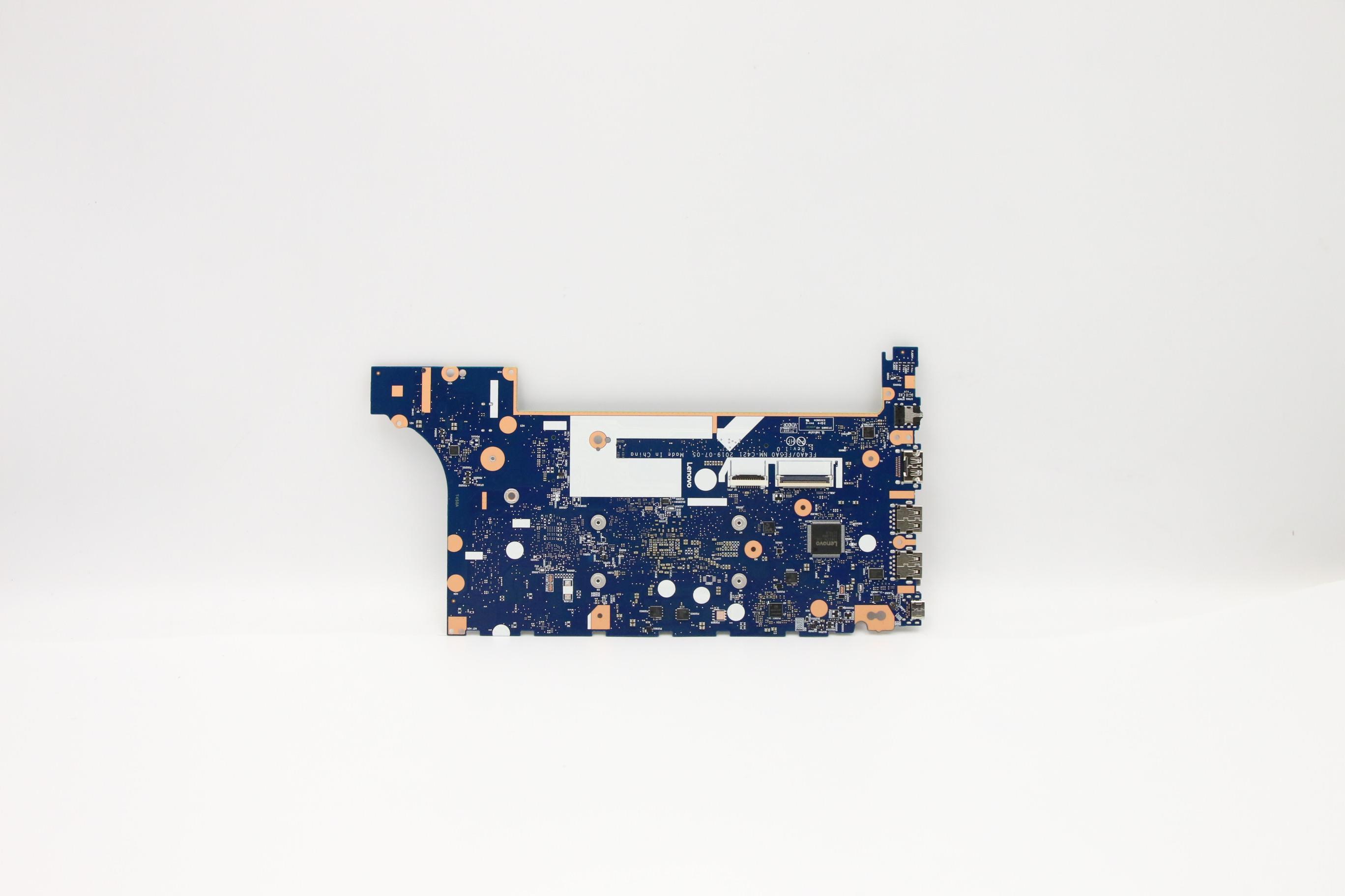 5B20S72227 - Original Lenovo Mudflap1.0 INTEL FRU BDPLANAR FRU LBL Intel Core™ i7-10510U Processor with Intel® UHD Graphics,WIN, Y-TPM(HW)