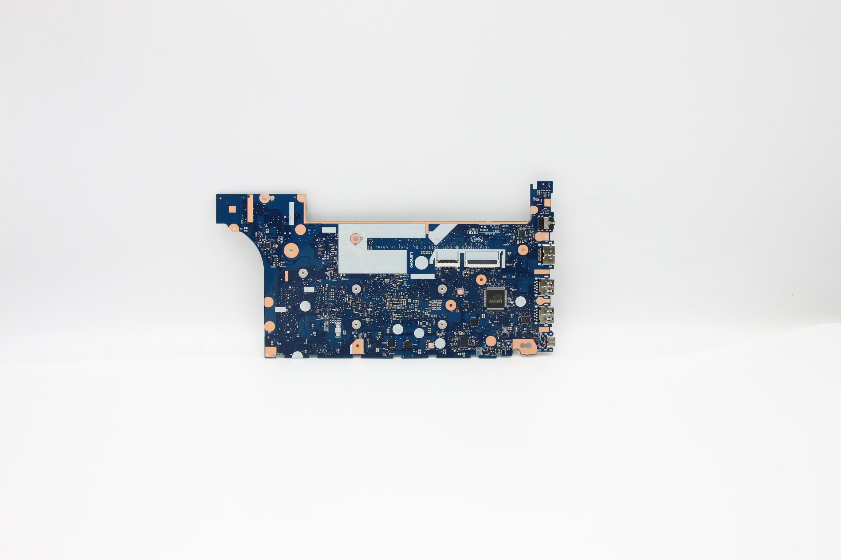 5B20S72234 - Original Lenovo Mudflap1.0 INTEL FRU BDPLANAR FRU LBL Intel Core™ i7-10510U Processor,Radeon RX640,WIN,Y-TPM(FW)