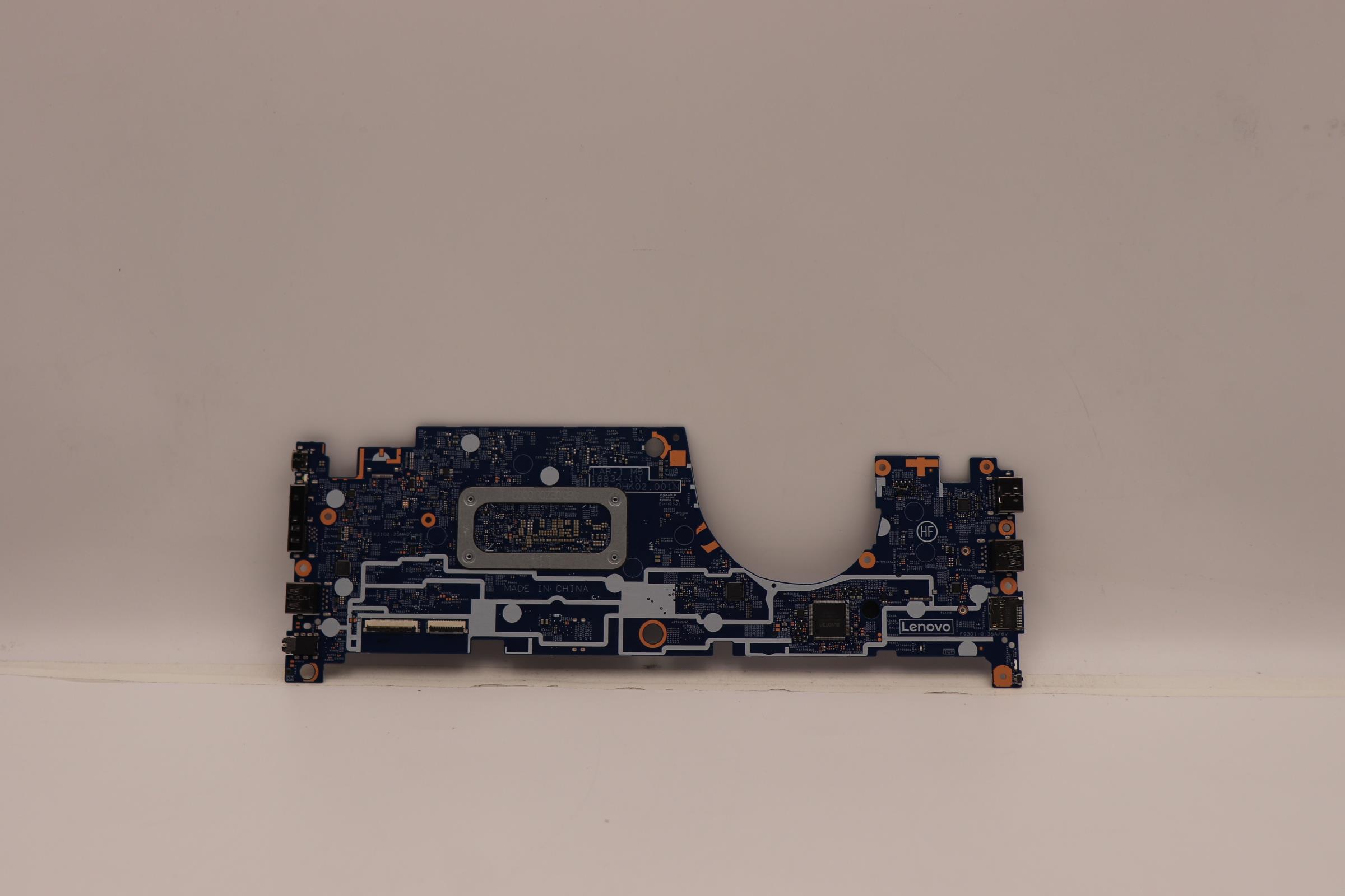 5B20S72245 - Original Lenovo i3-10110U 4G OBM NvP YdT WIN