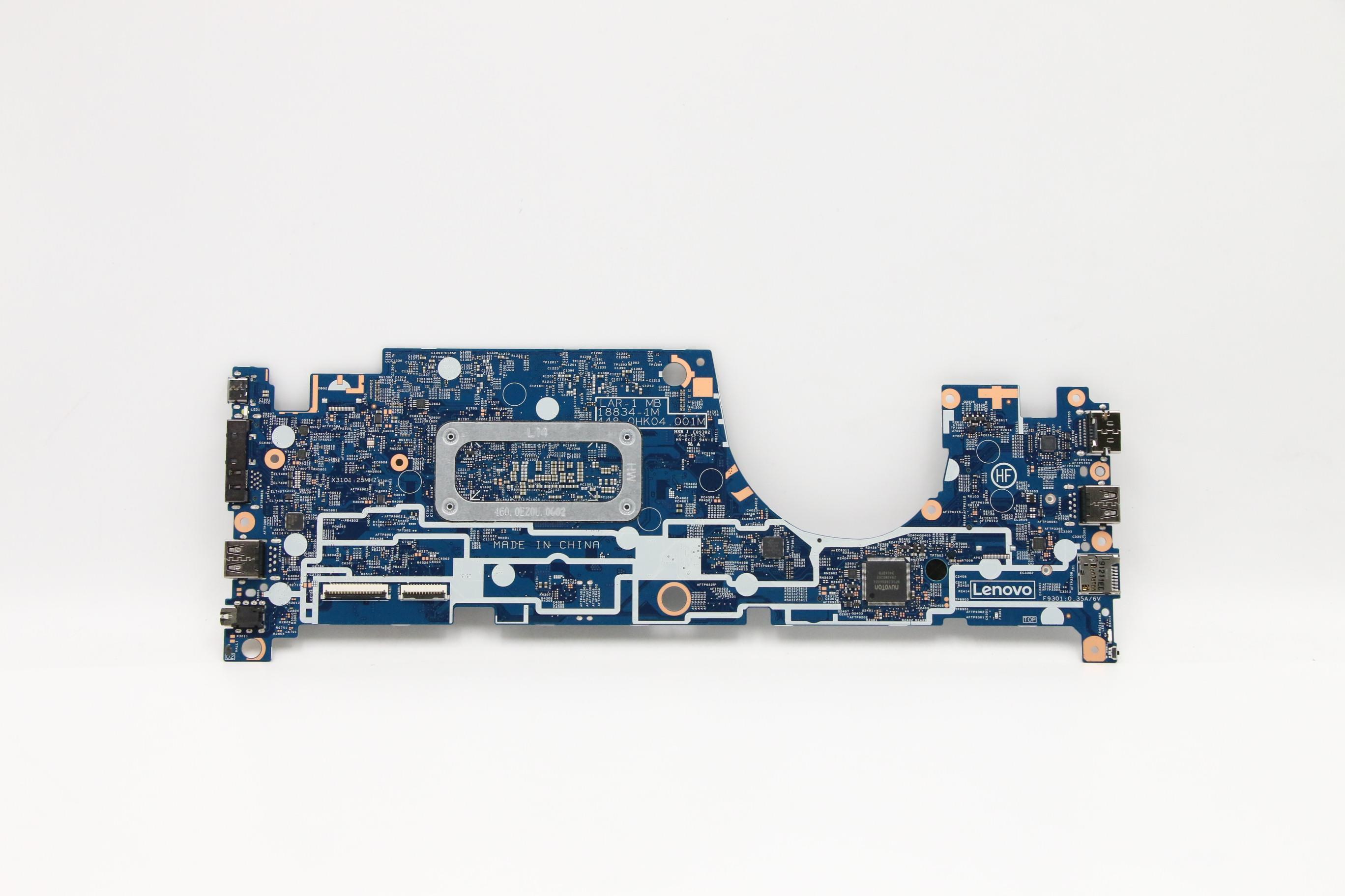 5B20S72248 - Original Lenovo i7-10510U 4+4G OBM NvP YdT WIN